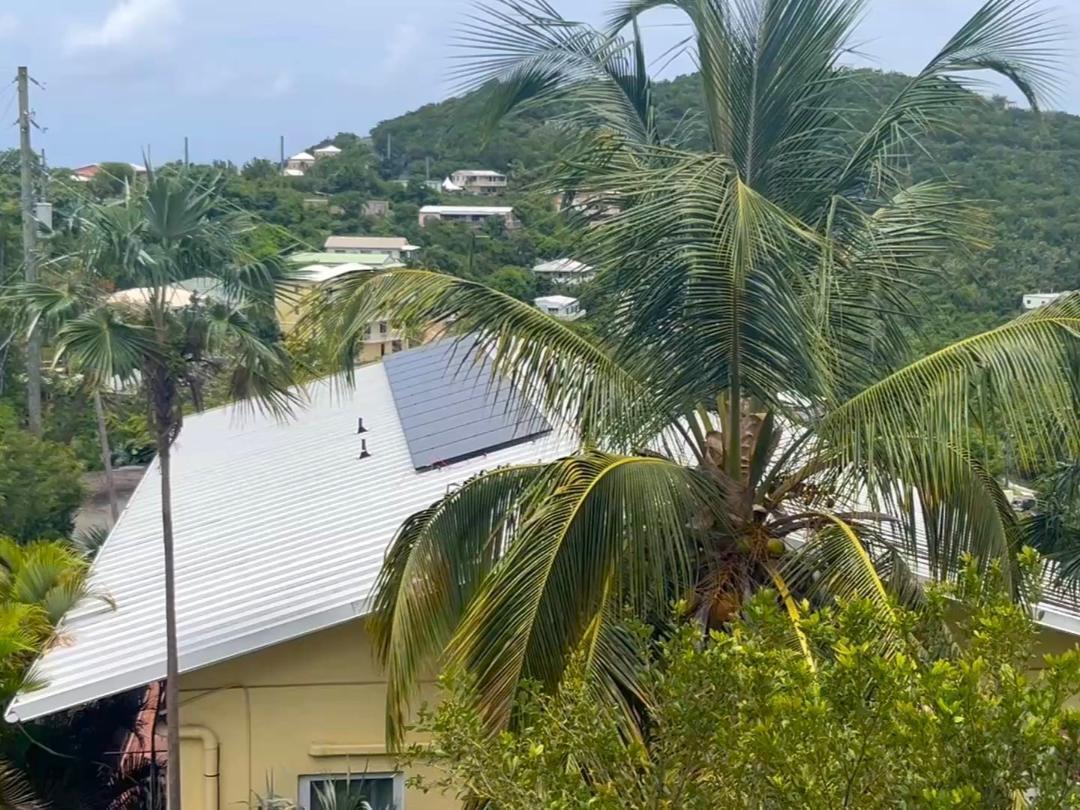 9-7 Enighed, I, St John Unit: I