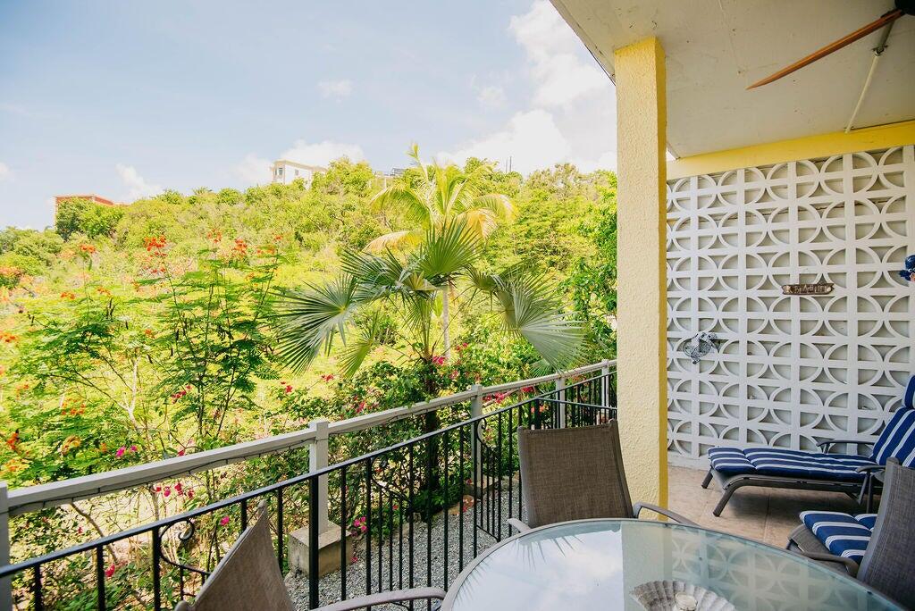 9-7 Enighed, I, St John Unit: I