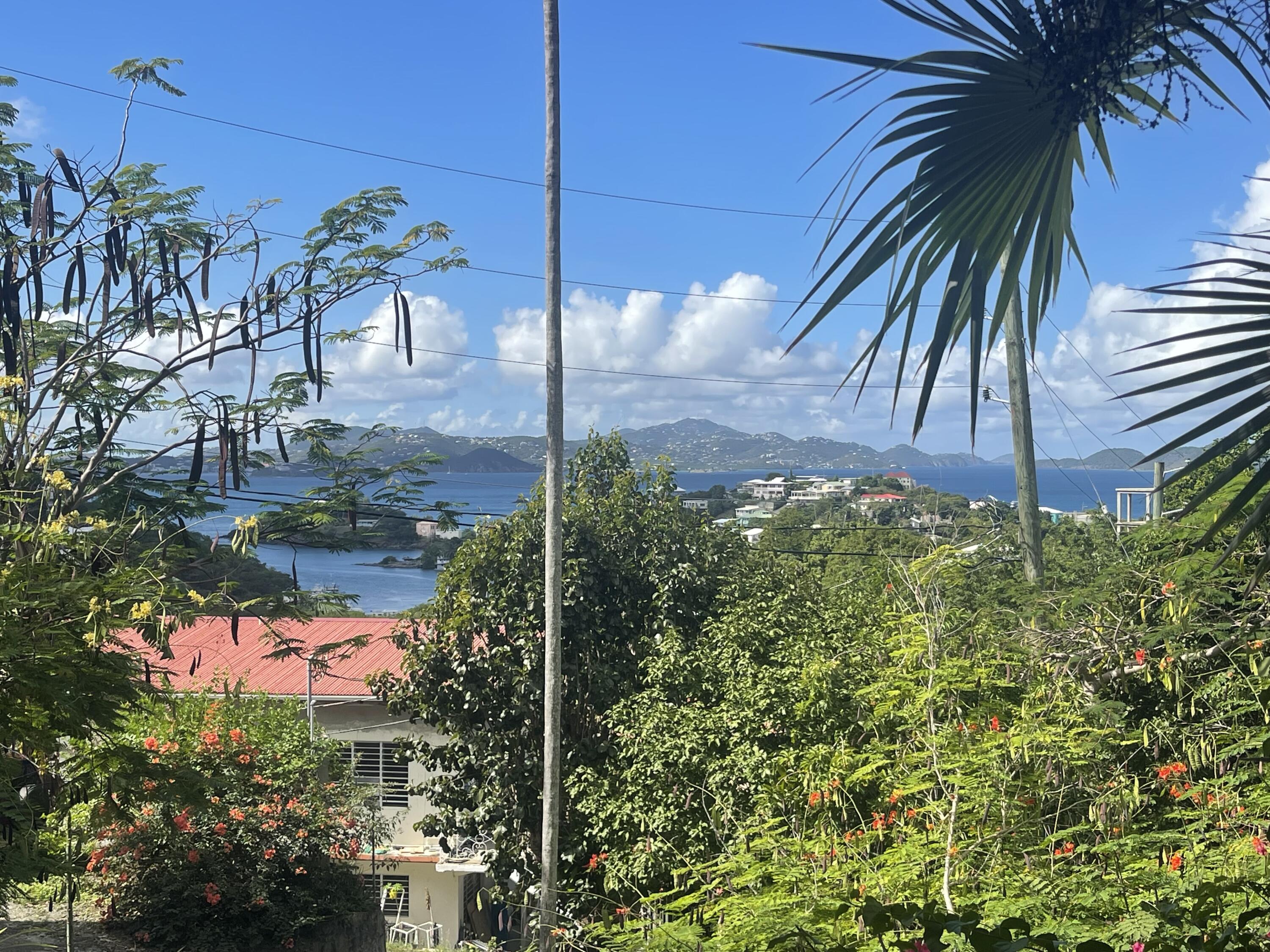 9-7 Enighed, I, St John Unit: I