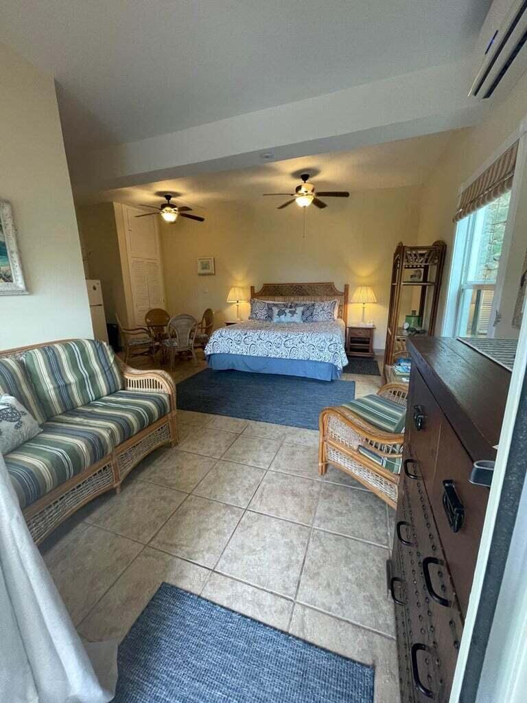 9-7 Enighed, I, St John Unit: I