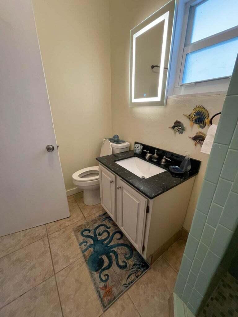 9-7 Enighed, I, St John Unit: I