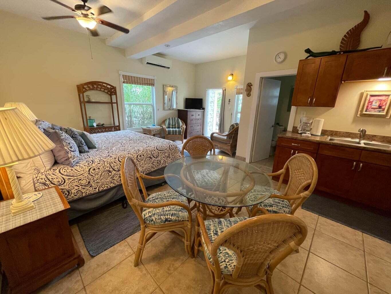 9-7 Enighed, I, St John Unit: I