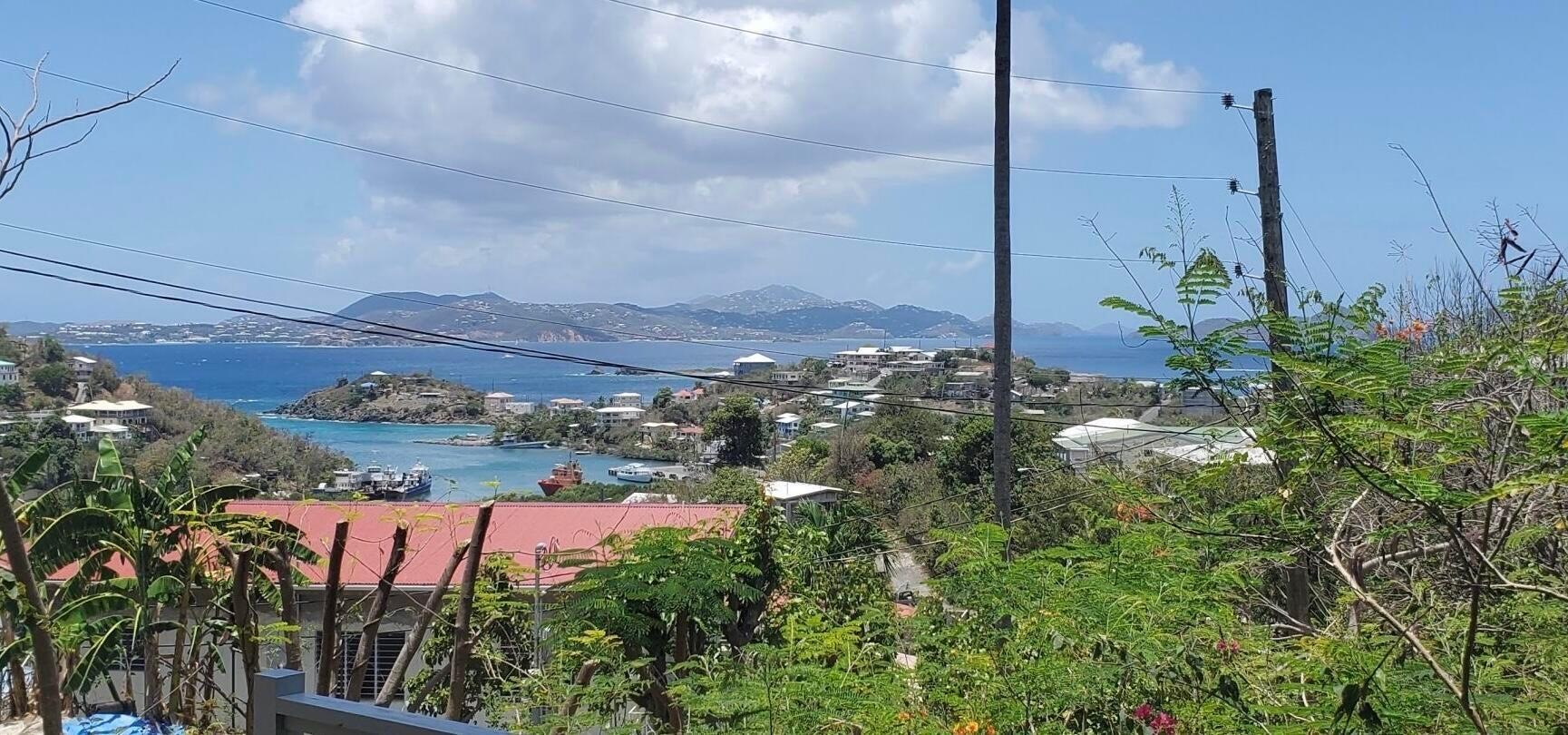 9-7 Enighed, I, St John Unit: I