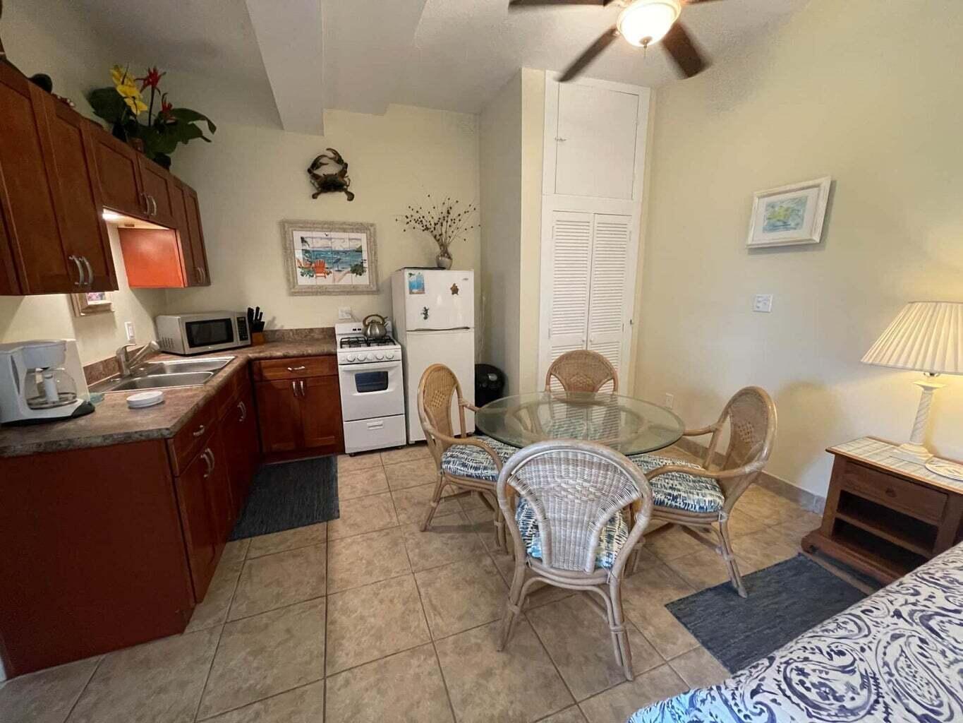 9-7 Enighed, I, St John Unit: I