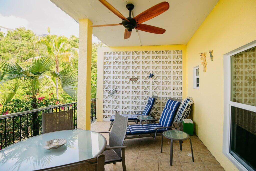 9-7 Enighed, I, St John Unit: I