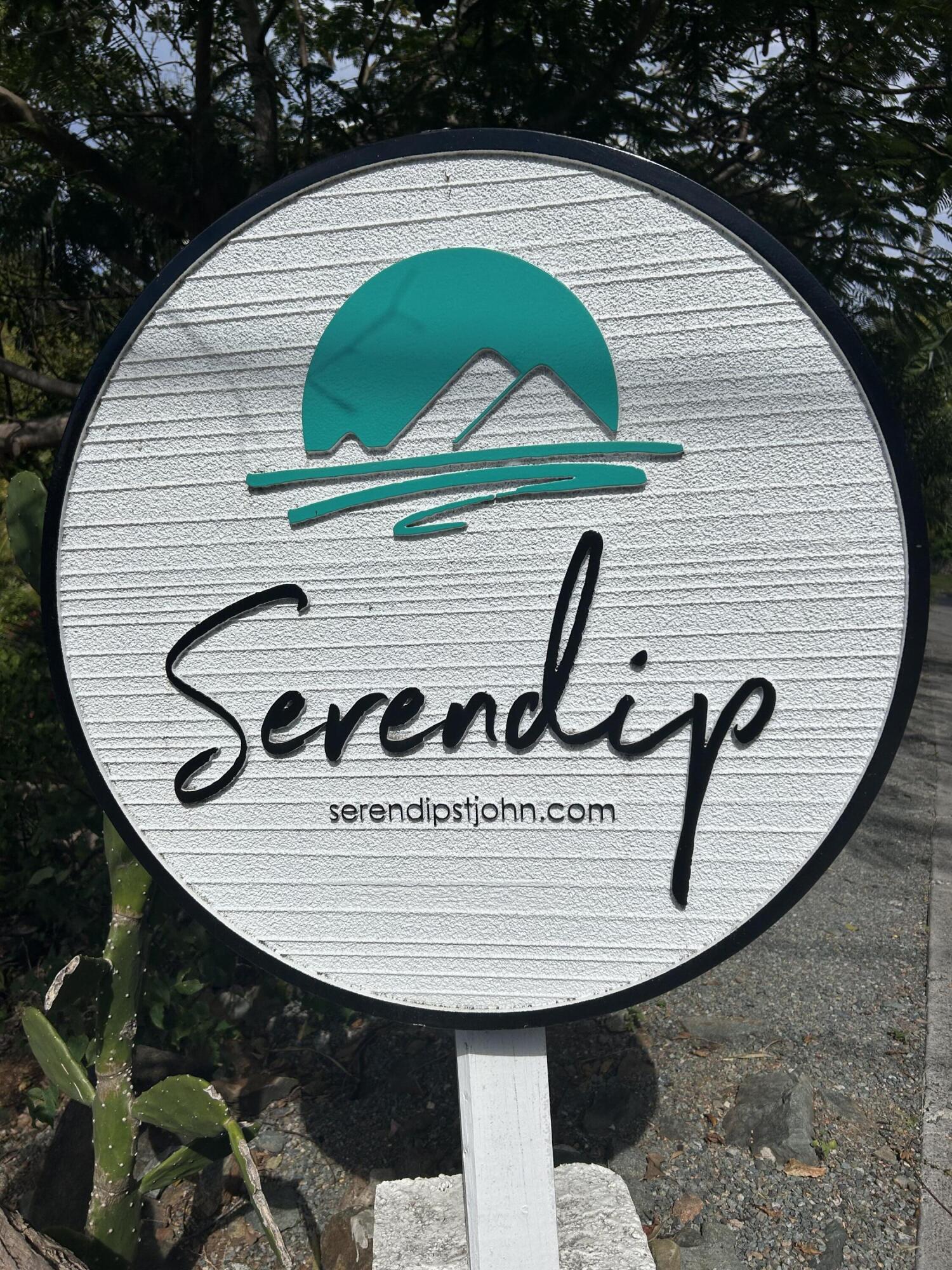 9-7 Enighed, I, St John Unit: I