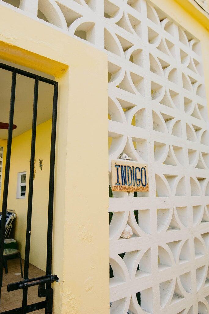 9-7 Enighed, I, St John Unit: I