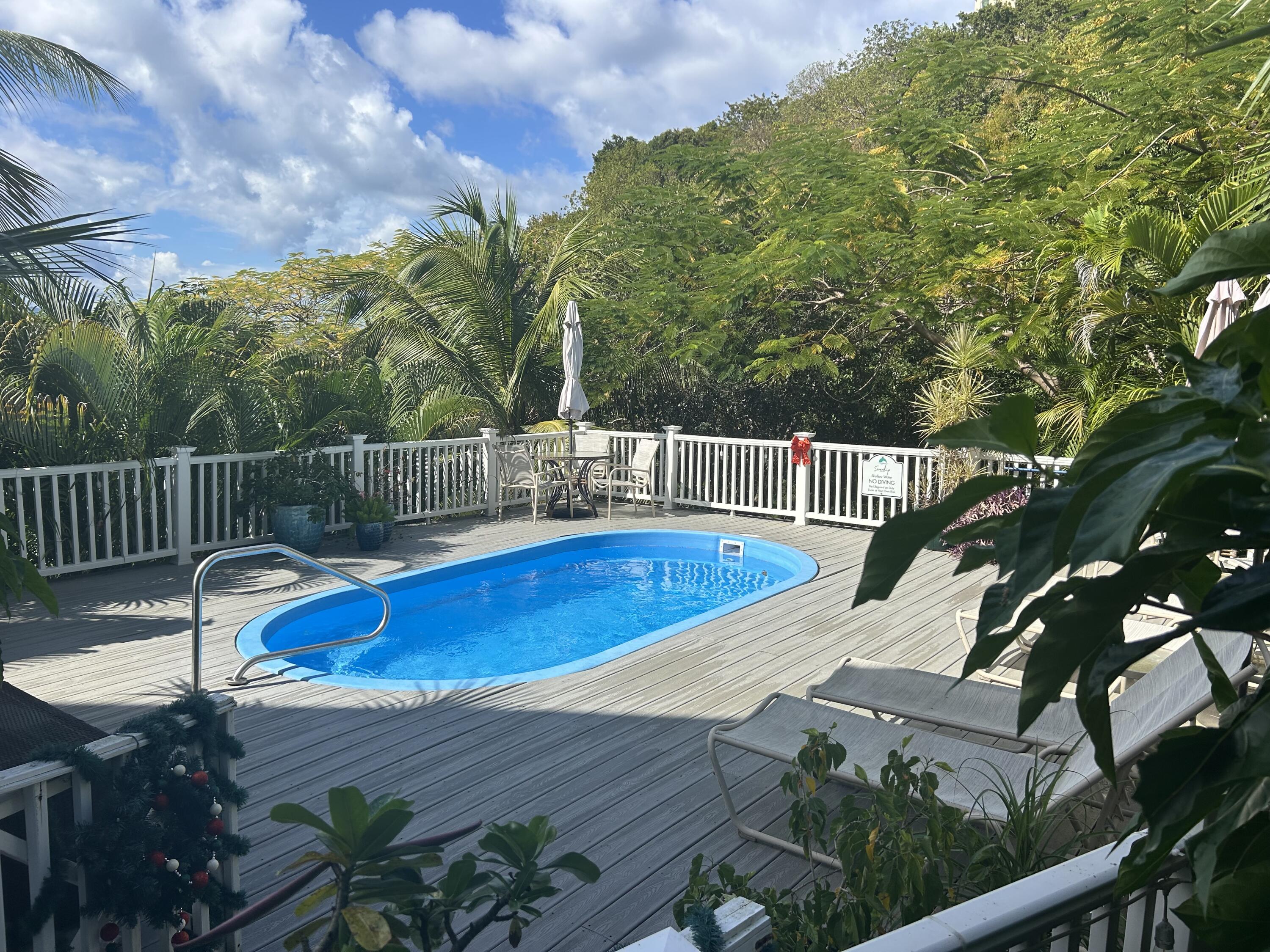 9-7 Enighed, I, St John Unit: I