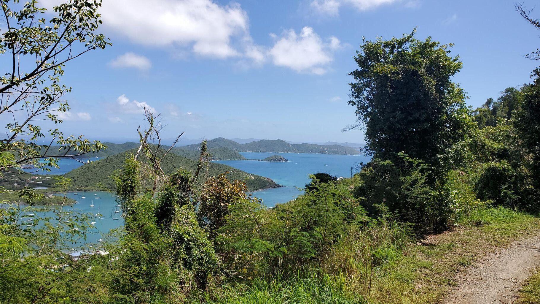 10-26-2 Carolina, St John