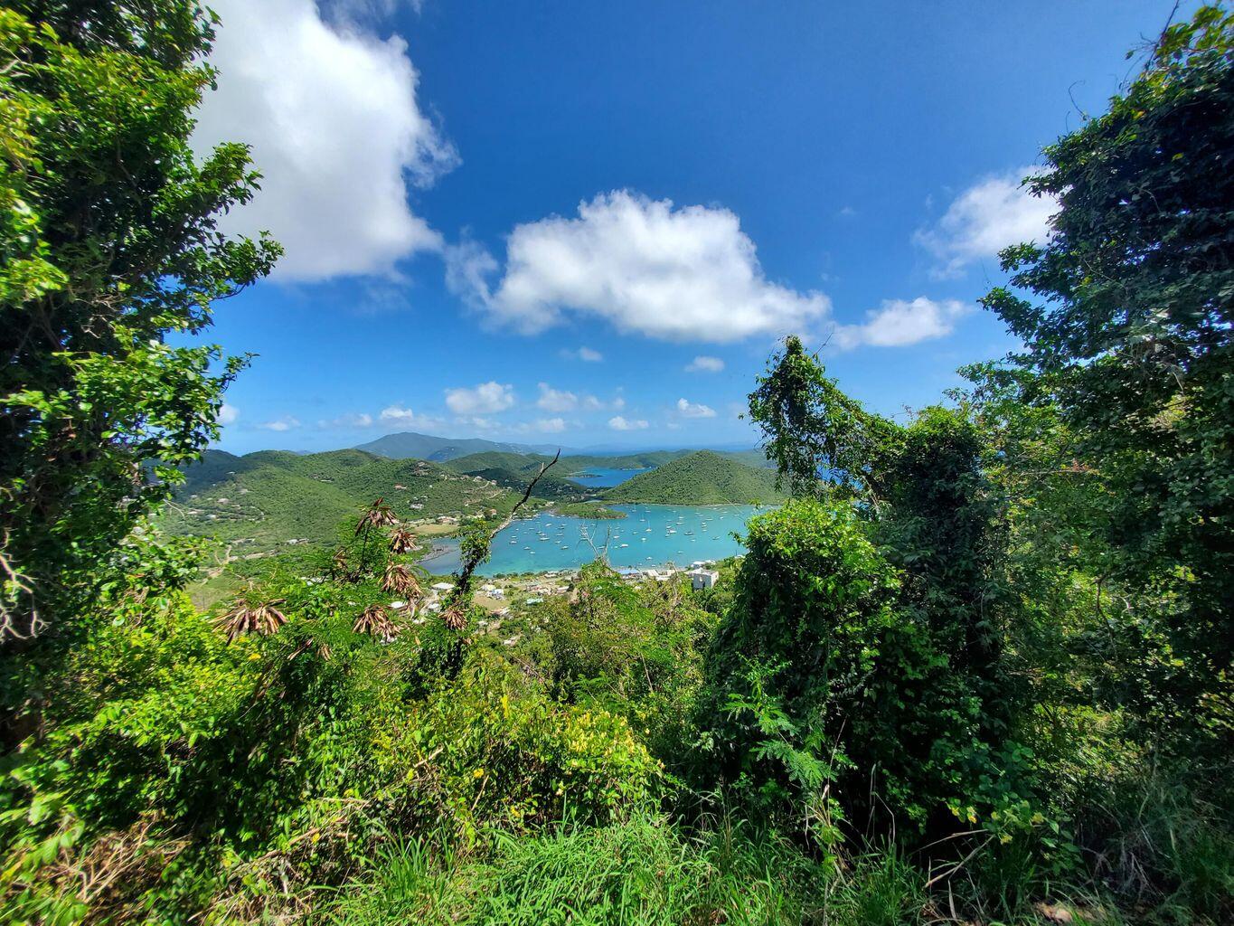 10-26-2 Carolina, St John