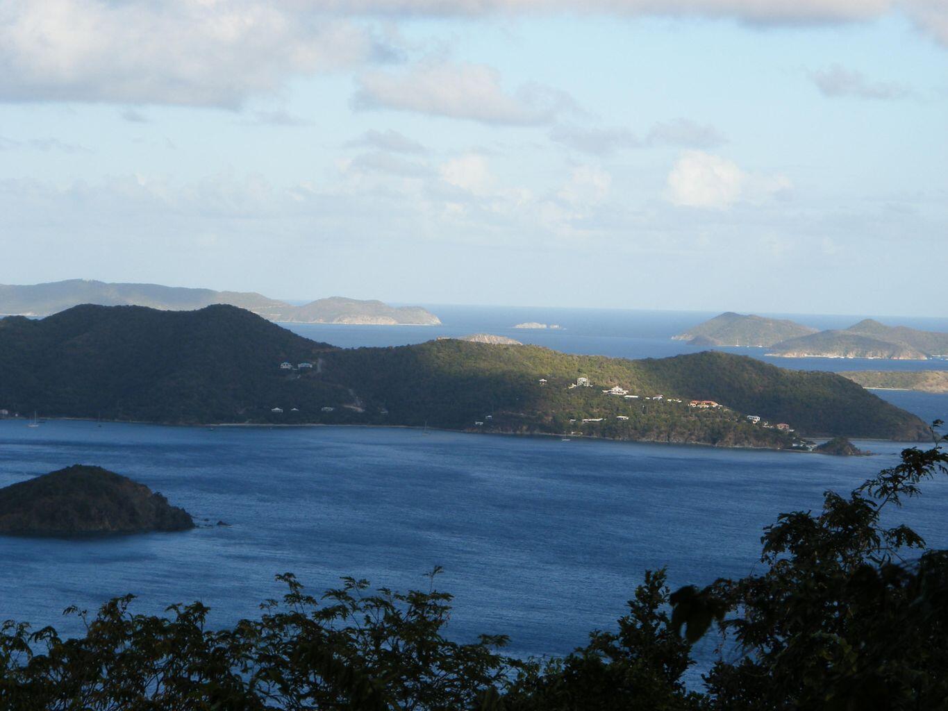 10-26-2 Carolina, St John