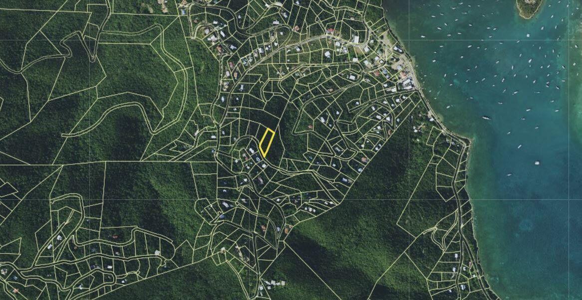 10-26-2 Carolina, St John