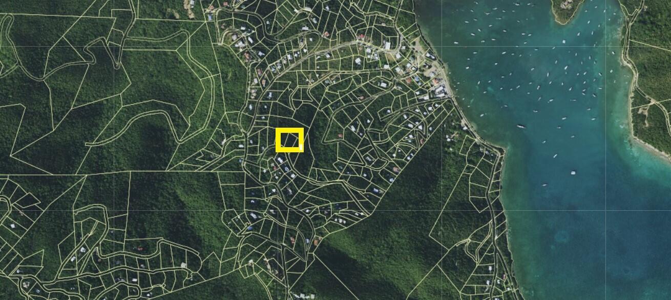 10-26-3 Carolina, St John