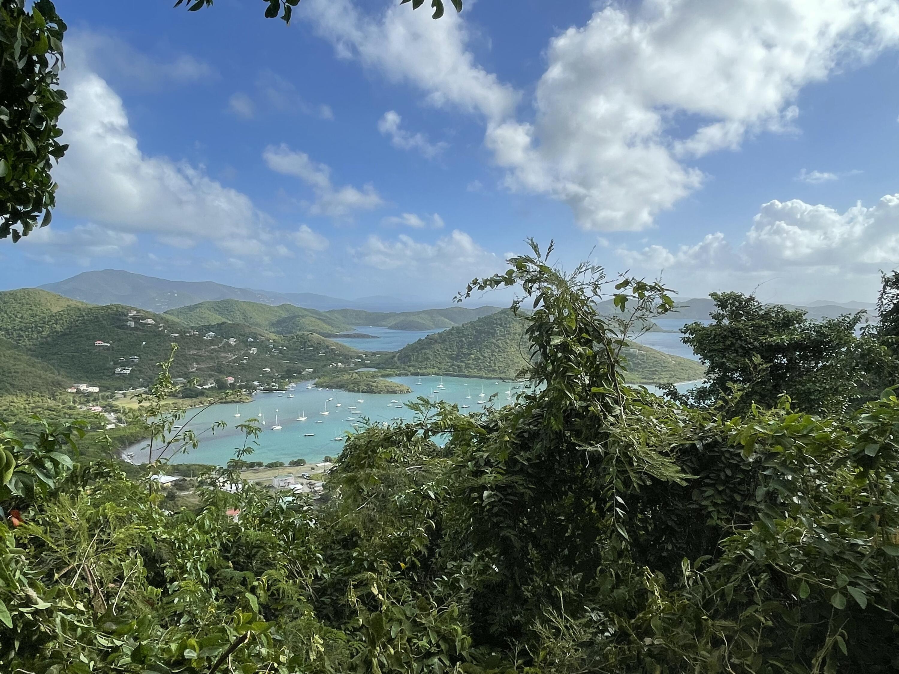 10-26-3 Carolina, St John