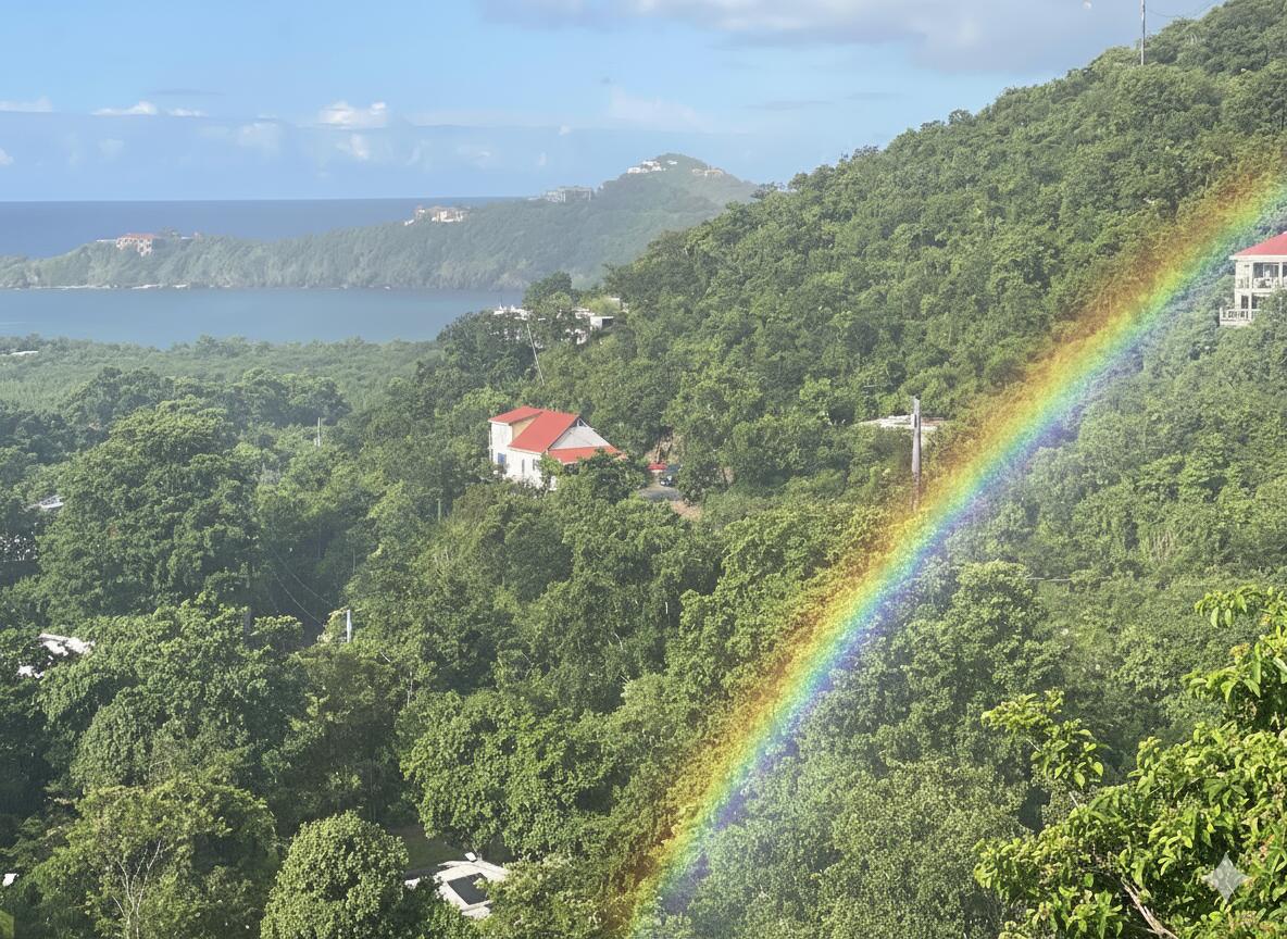 104 Fish Bay, St John