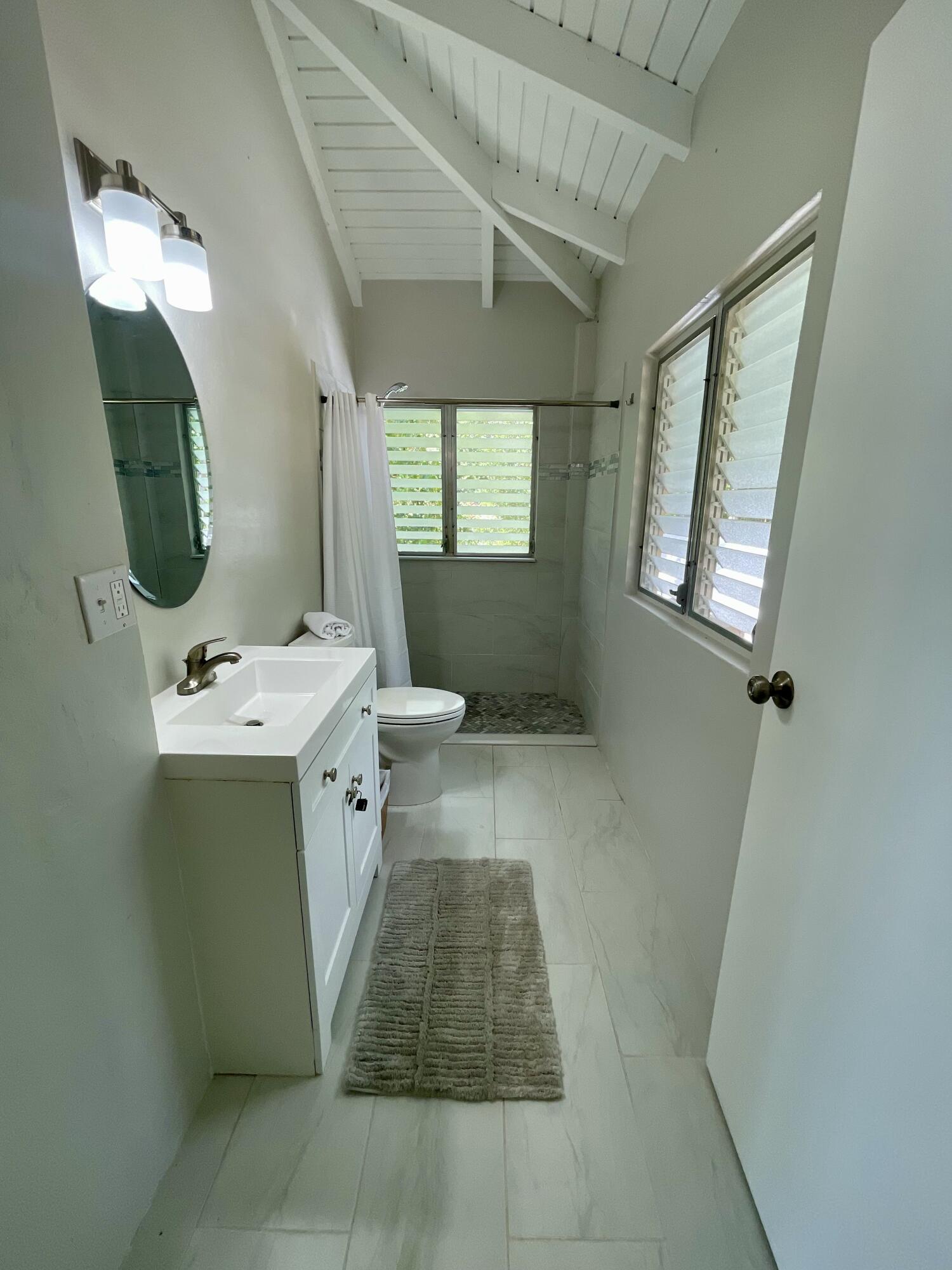 104 Fish Bay, St John