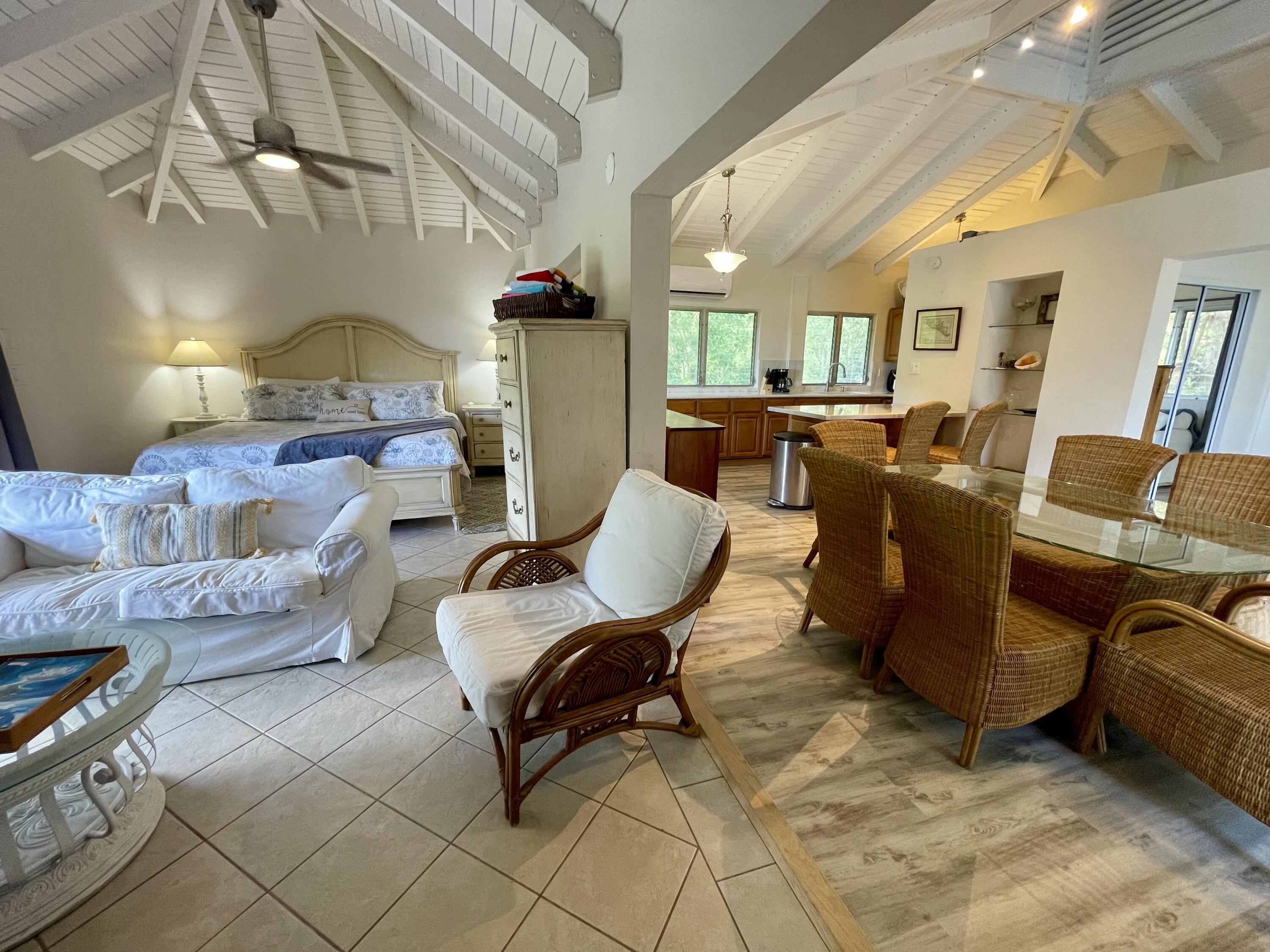 104 Fish Bay, St John