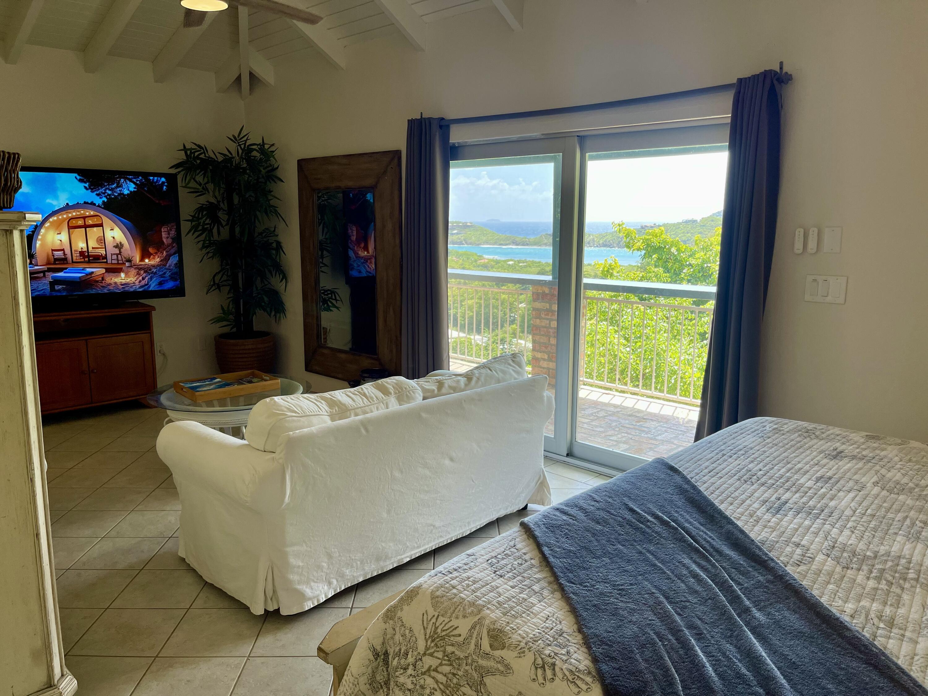 104 Fish Bay, St John