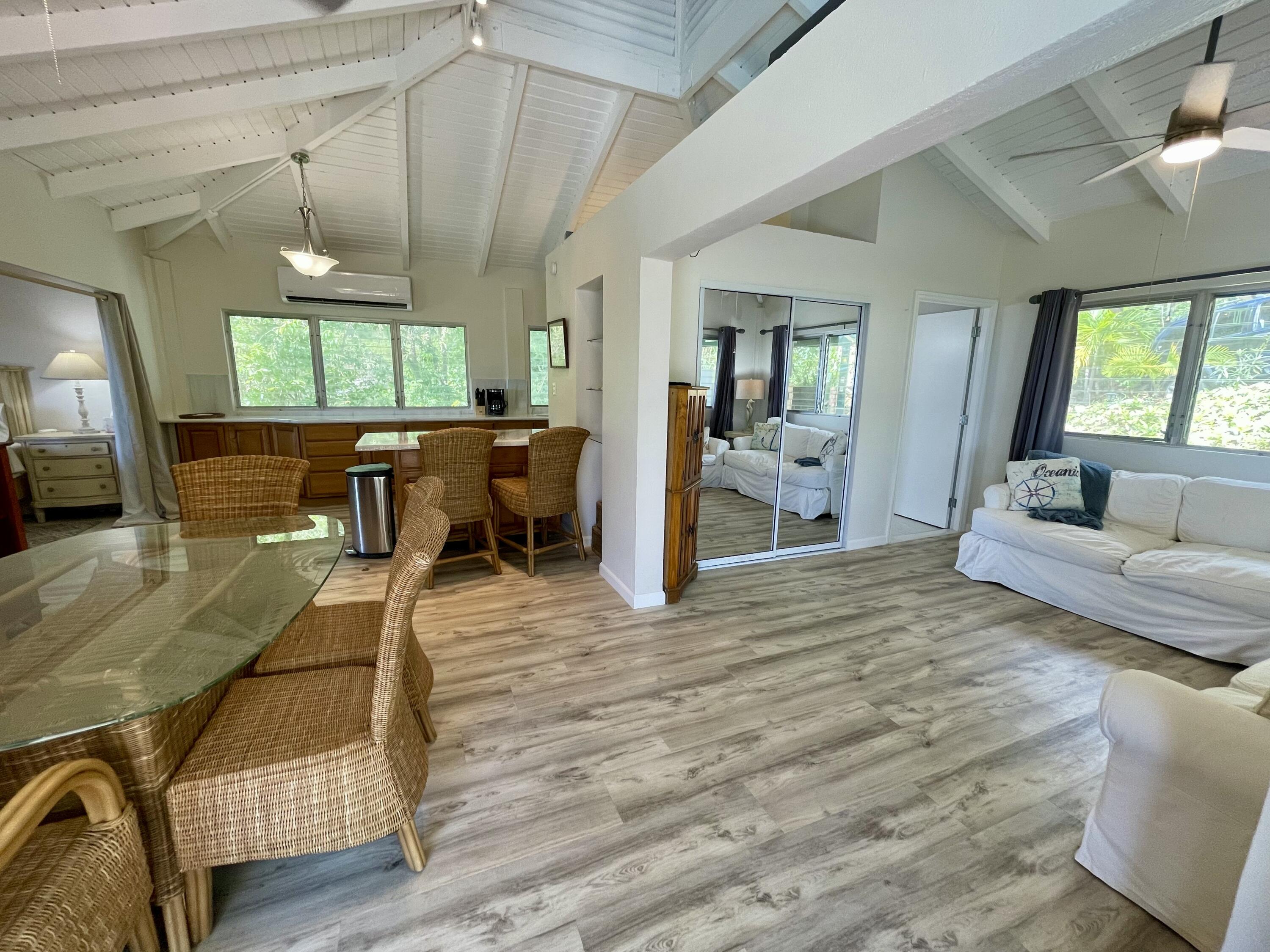 104 Fish Bay, St John