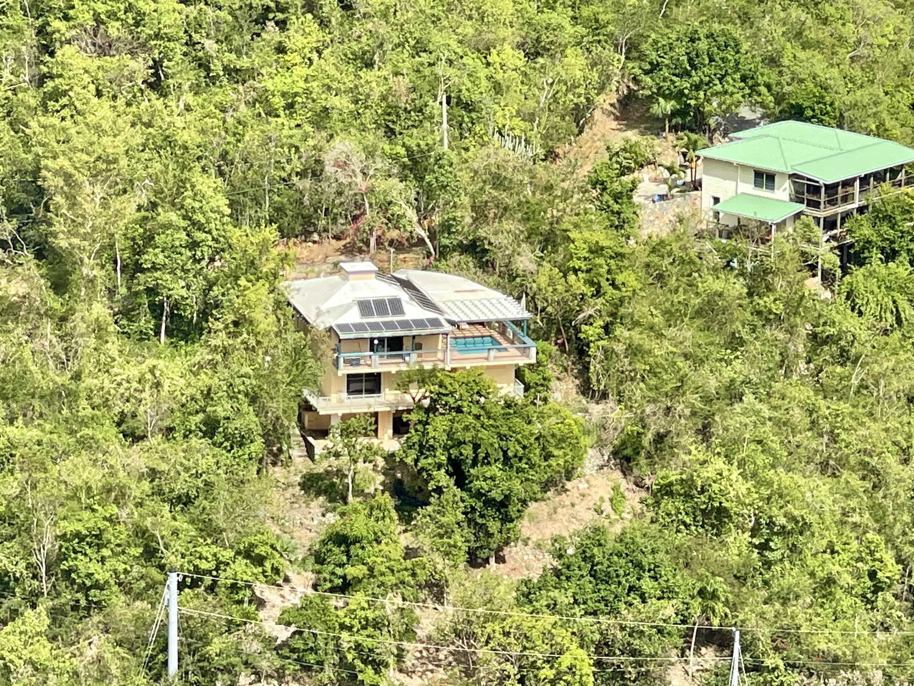 104 Fish Bay, St John