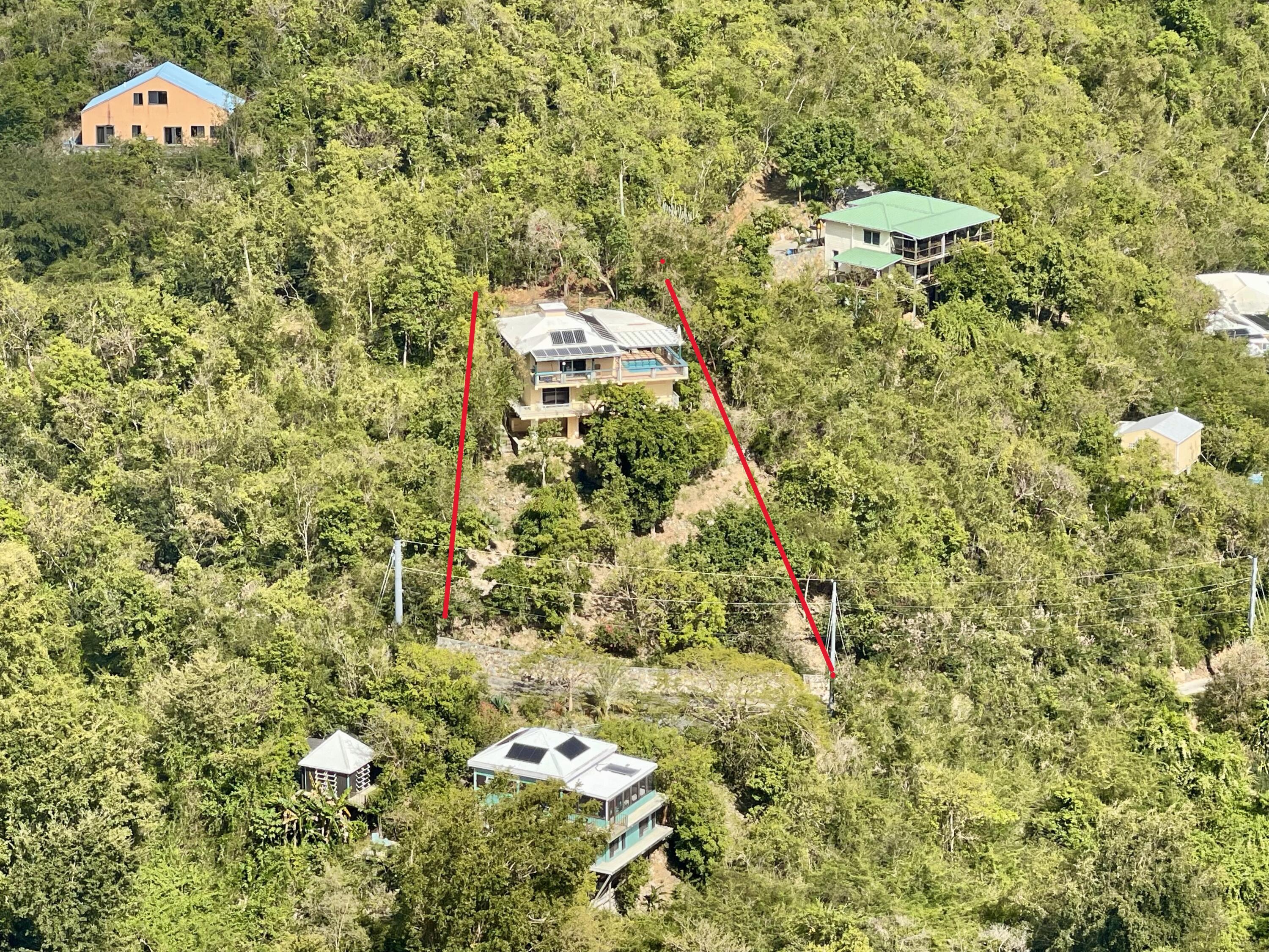 104 Fish Bay, St John