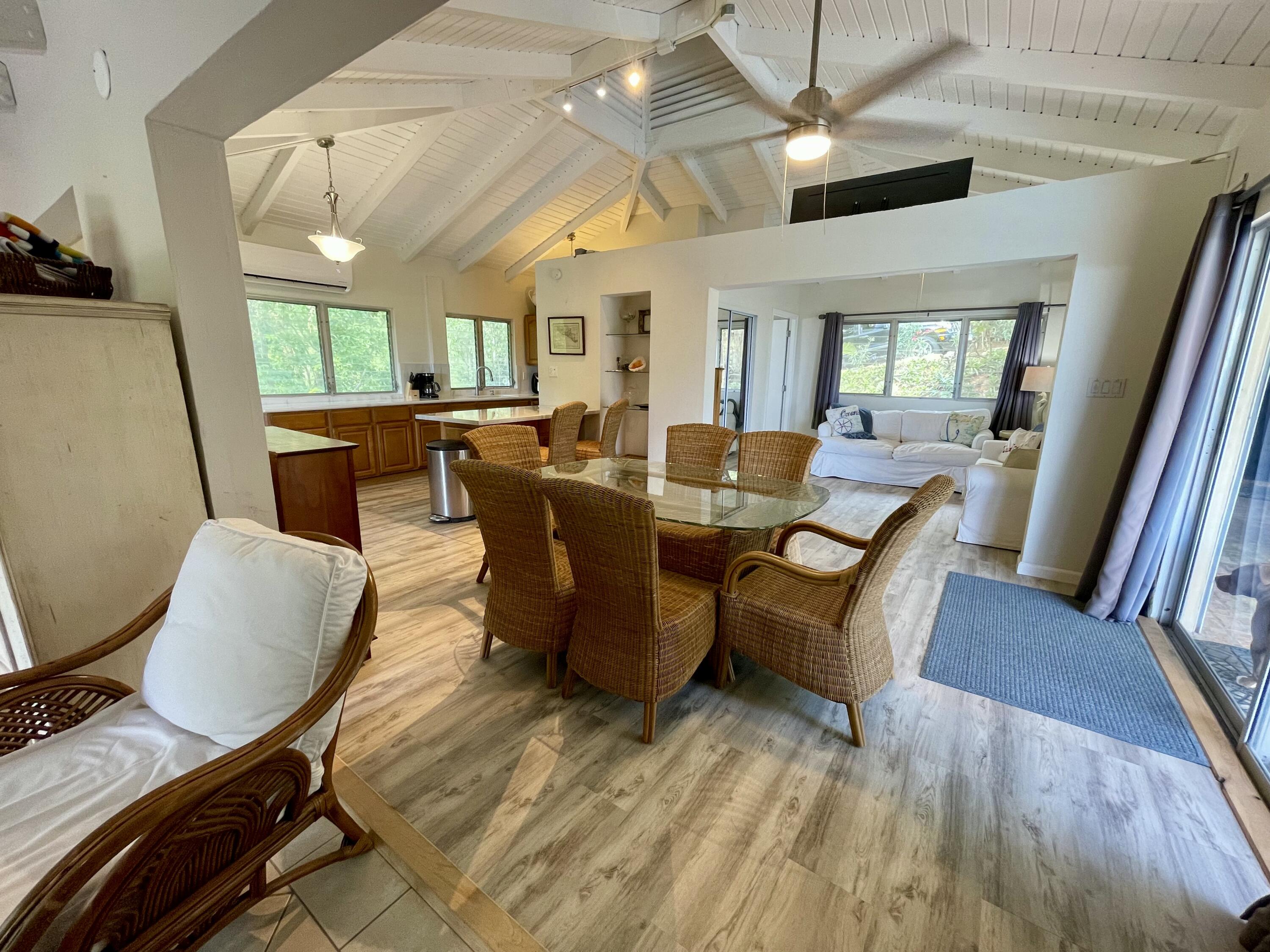 104 Fish Bay, St John