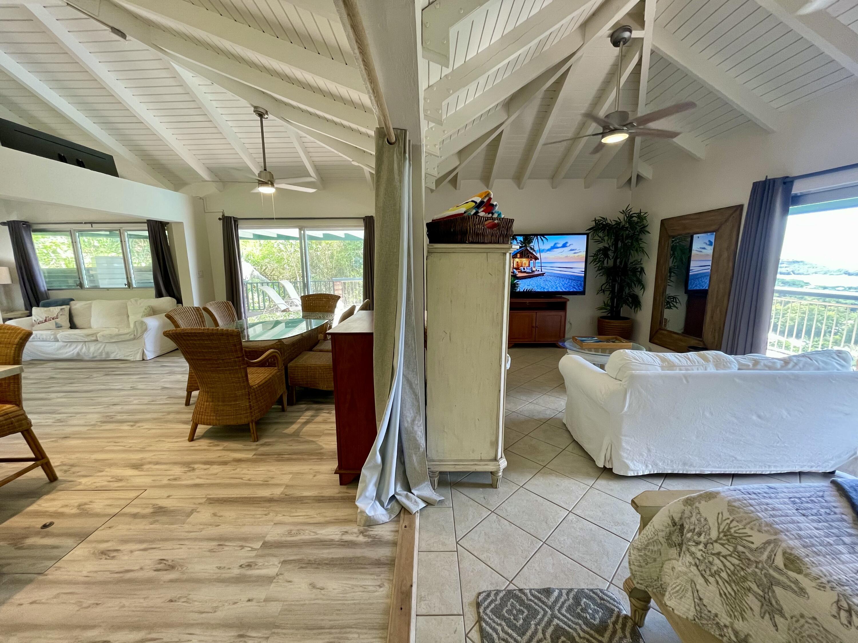 104 Fish Bay, St John