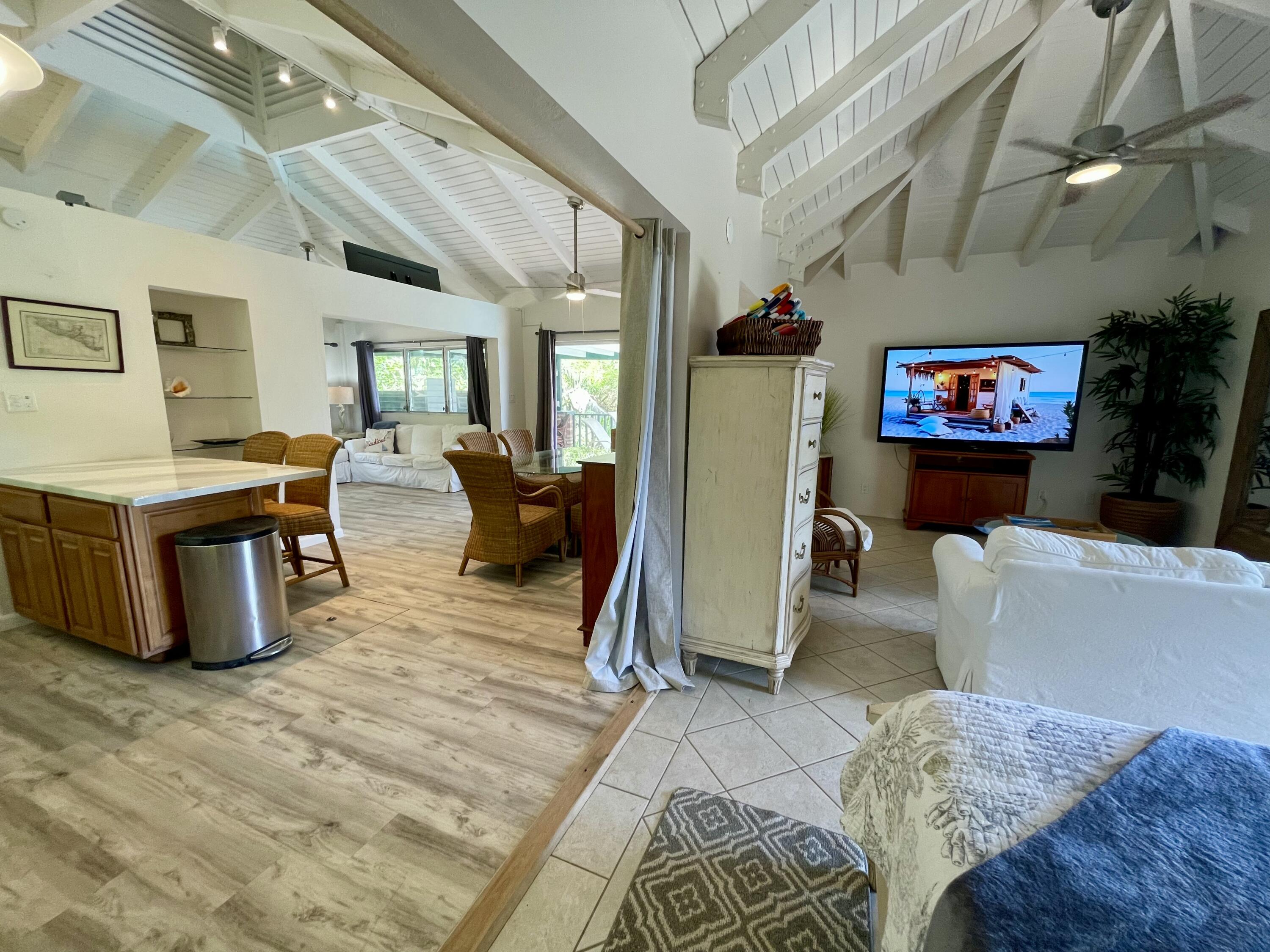 104 Fish Bay, St John