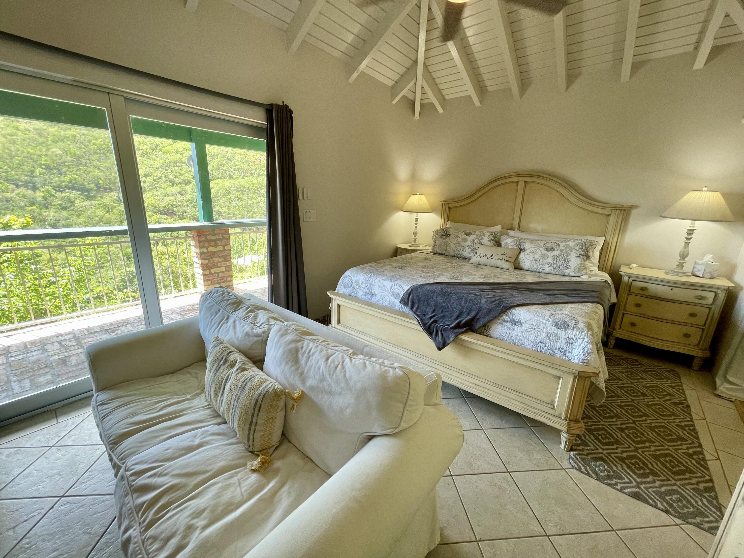 104 Fish Bay, St John