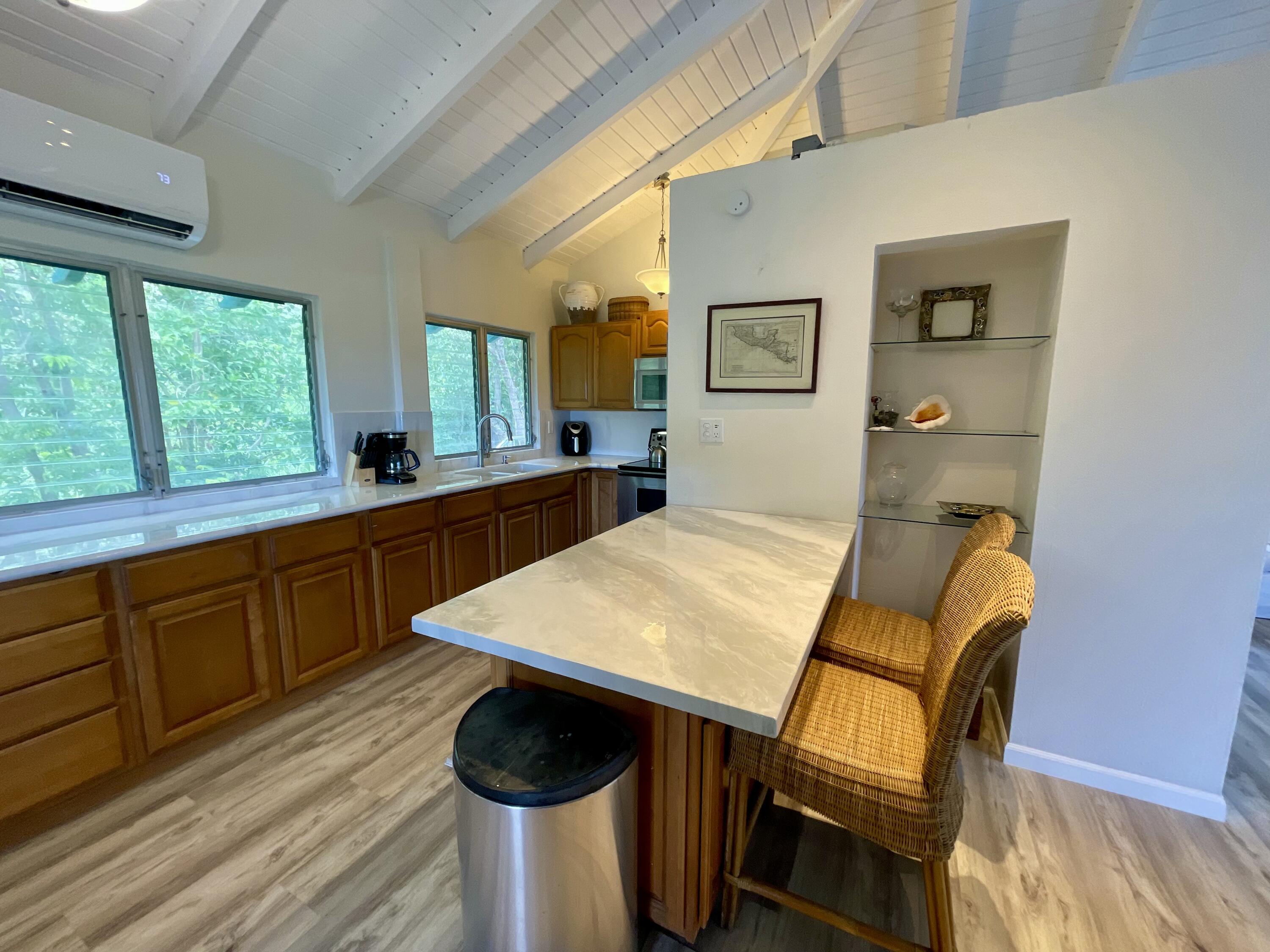 104 Fish Bay, St John