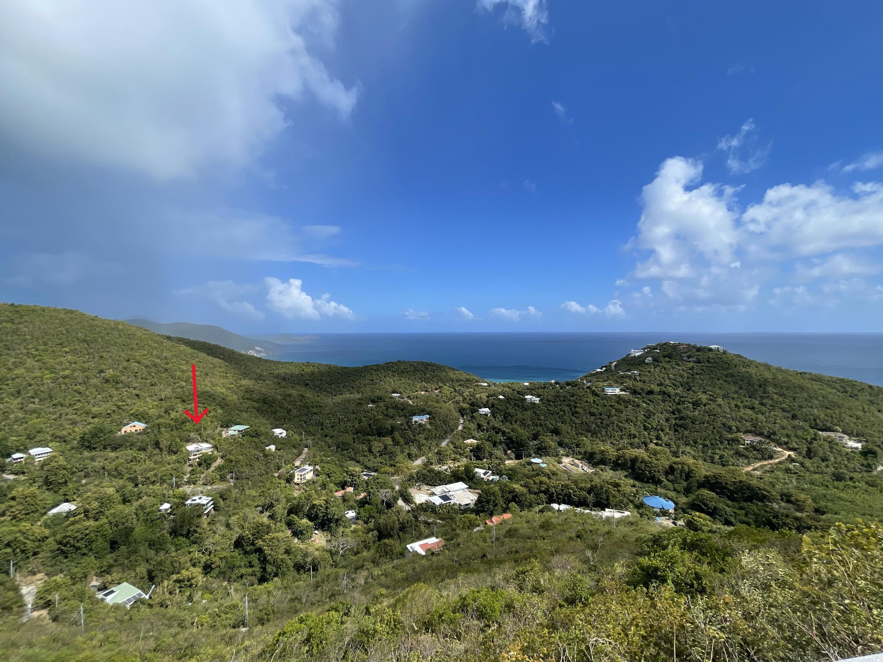 104 Fish Bay, St John