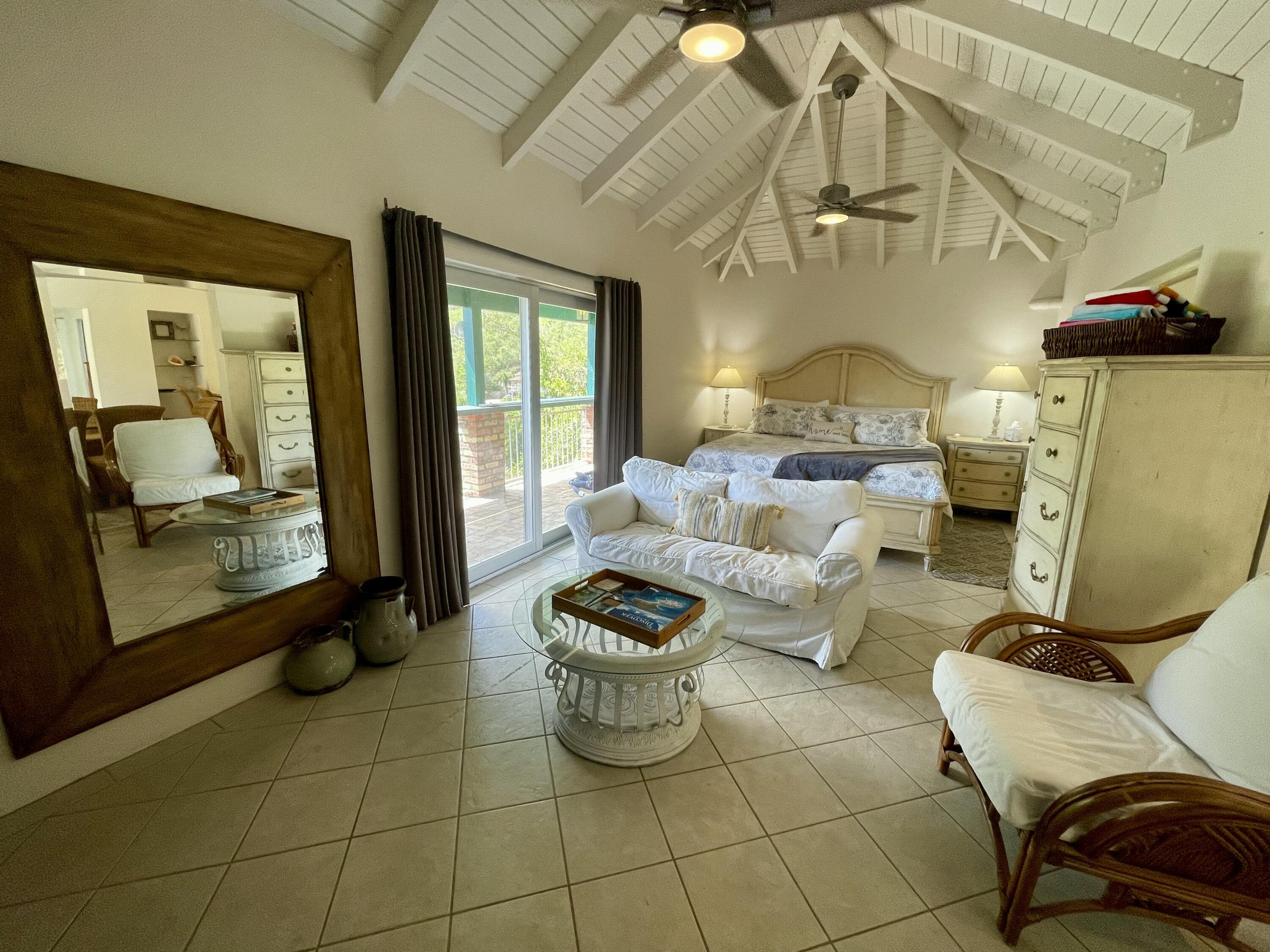 104 Fish Bay, St John