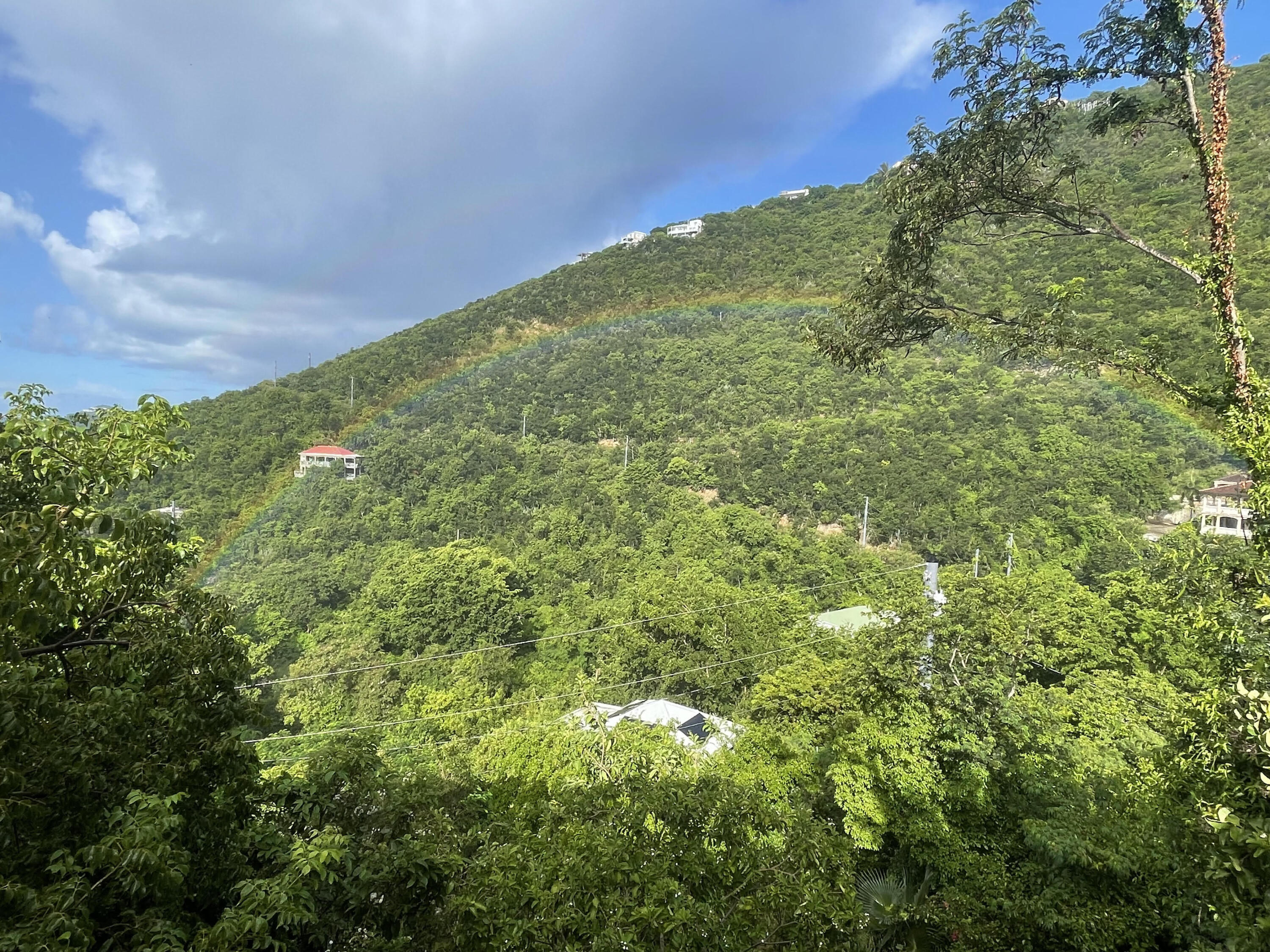 104 Fish Bay, St John