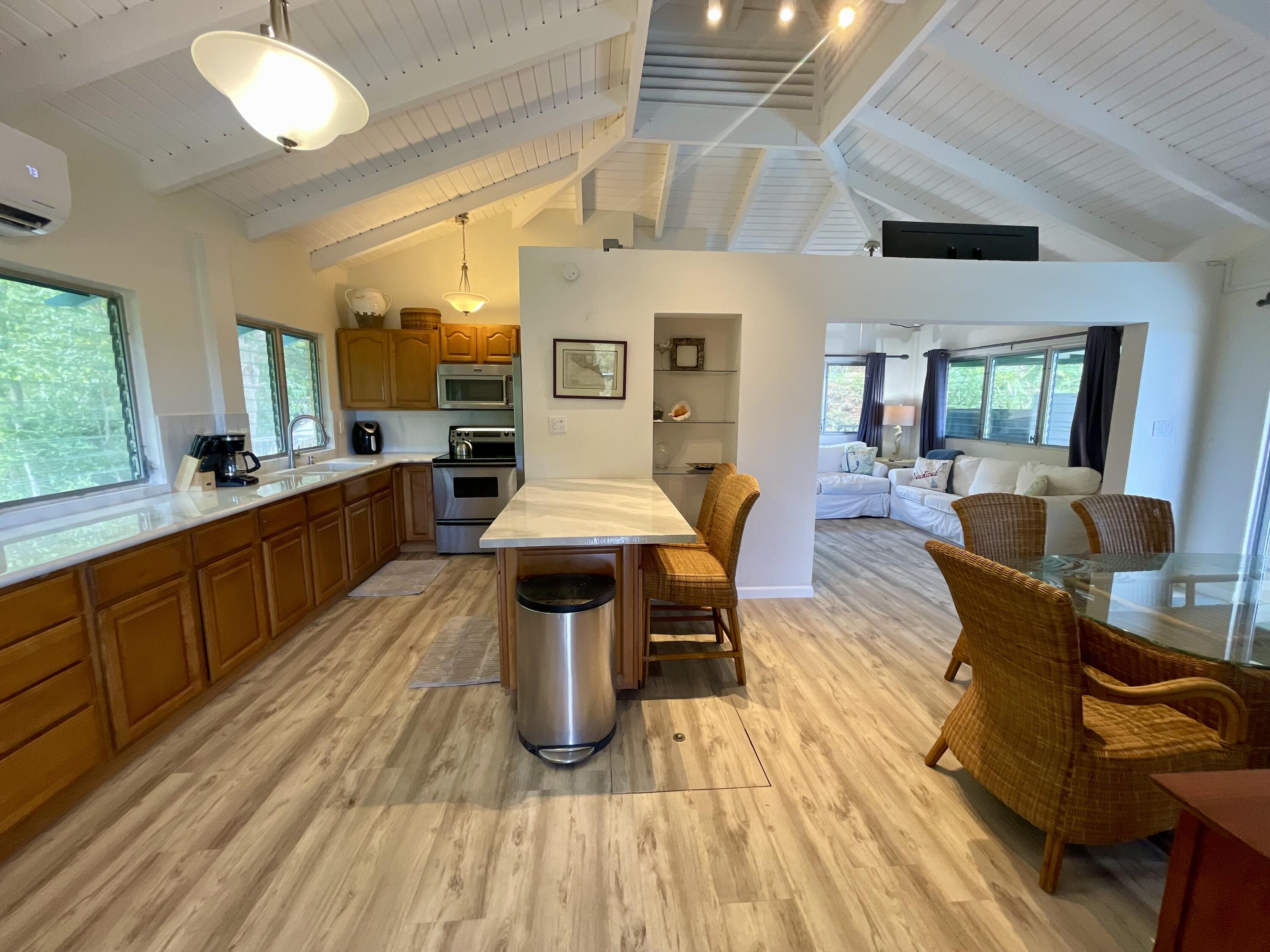 104 Fish Bay, St John