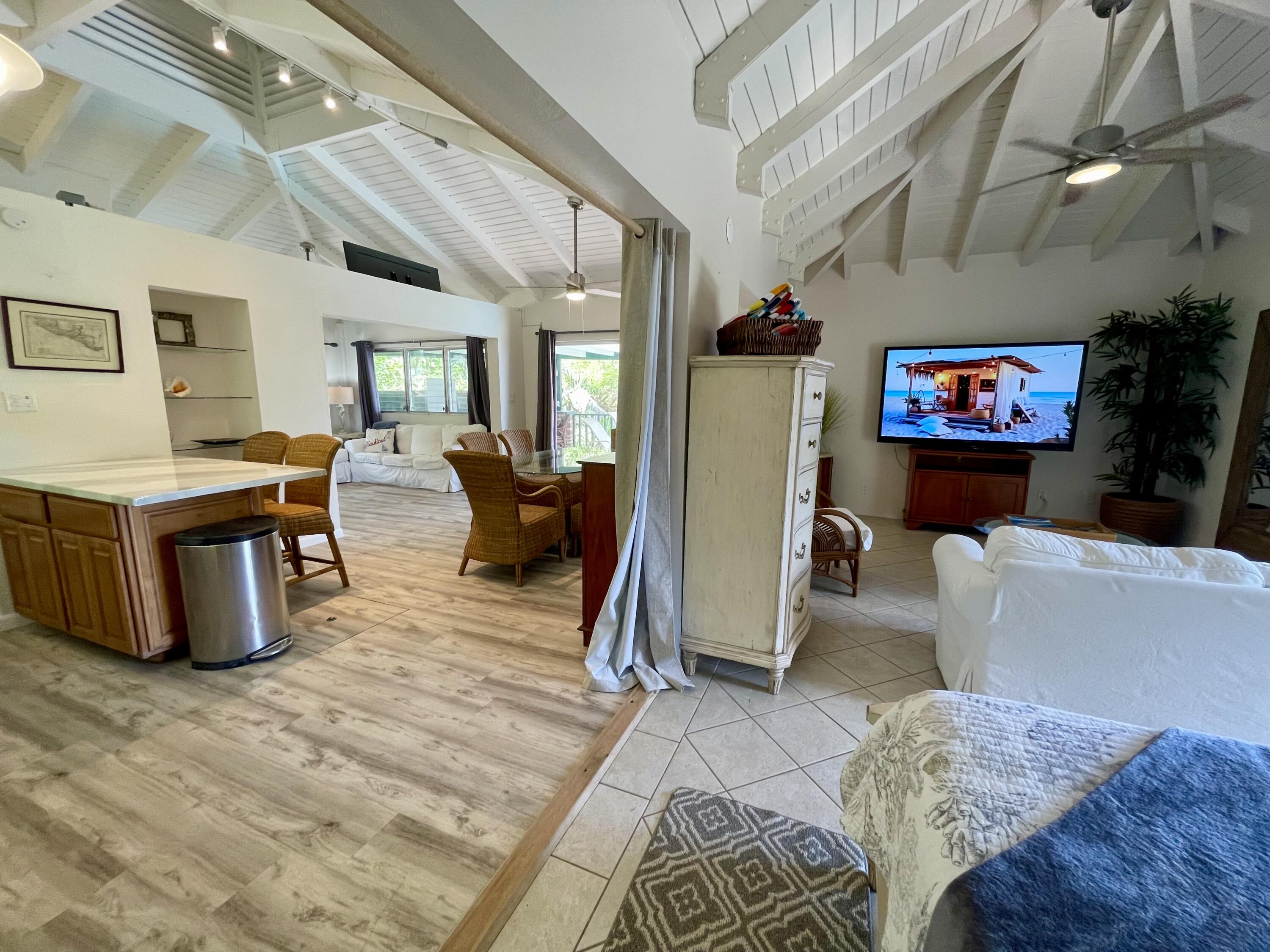 104 Fish Bay, St John