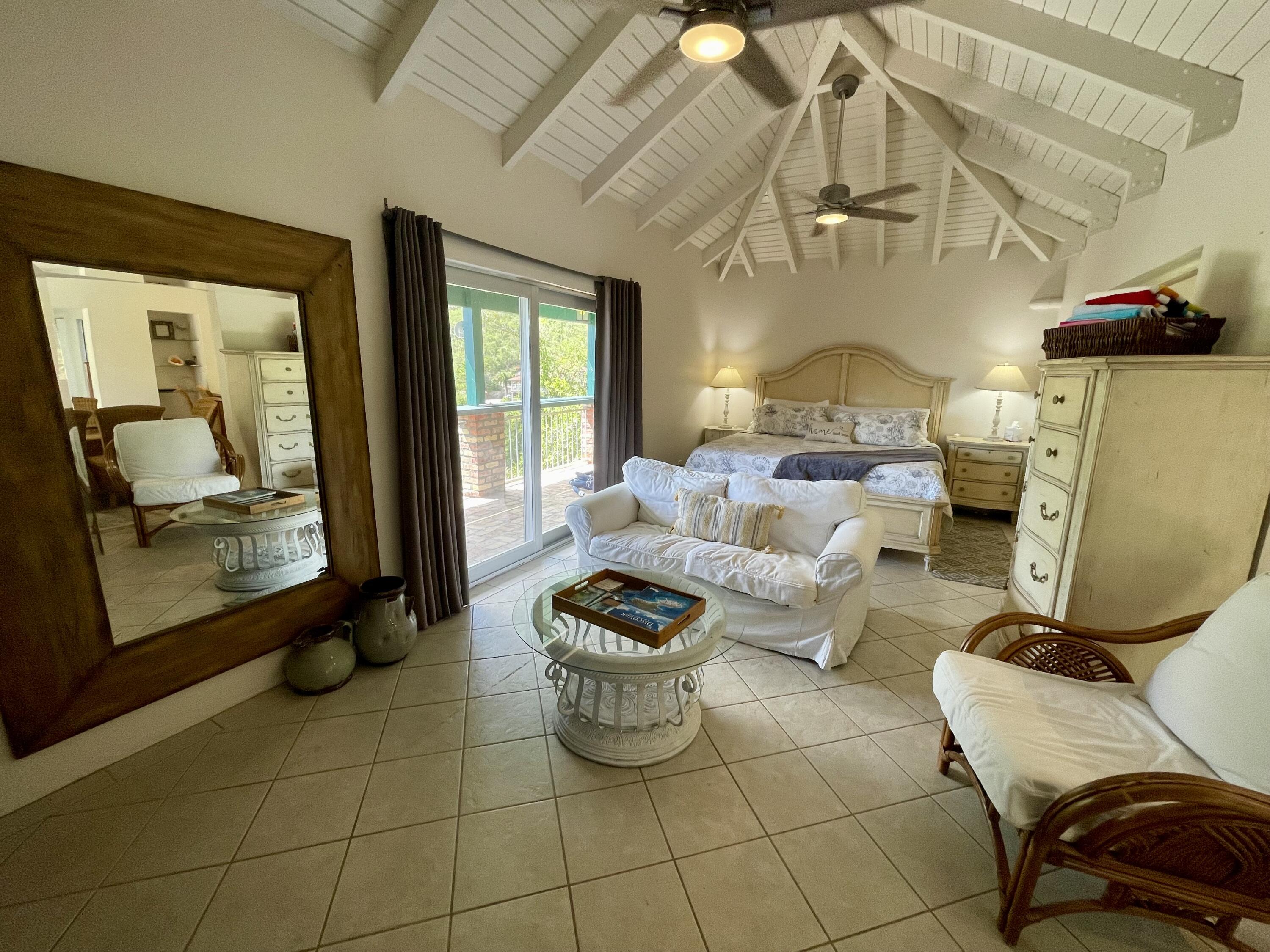 104 Fish Bay, St John
