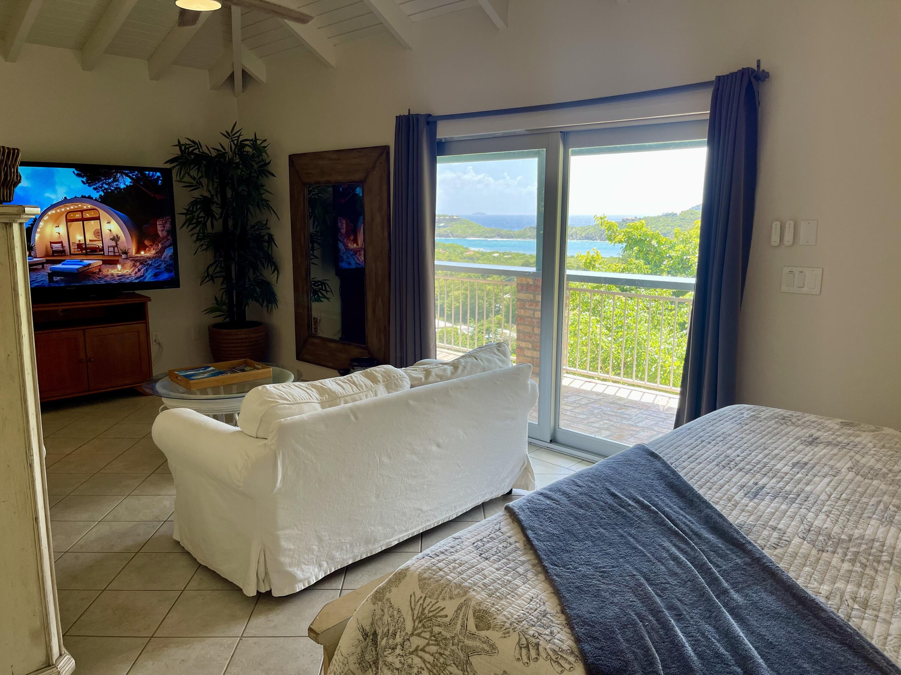 104 Fish Bay, St John