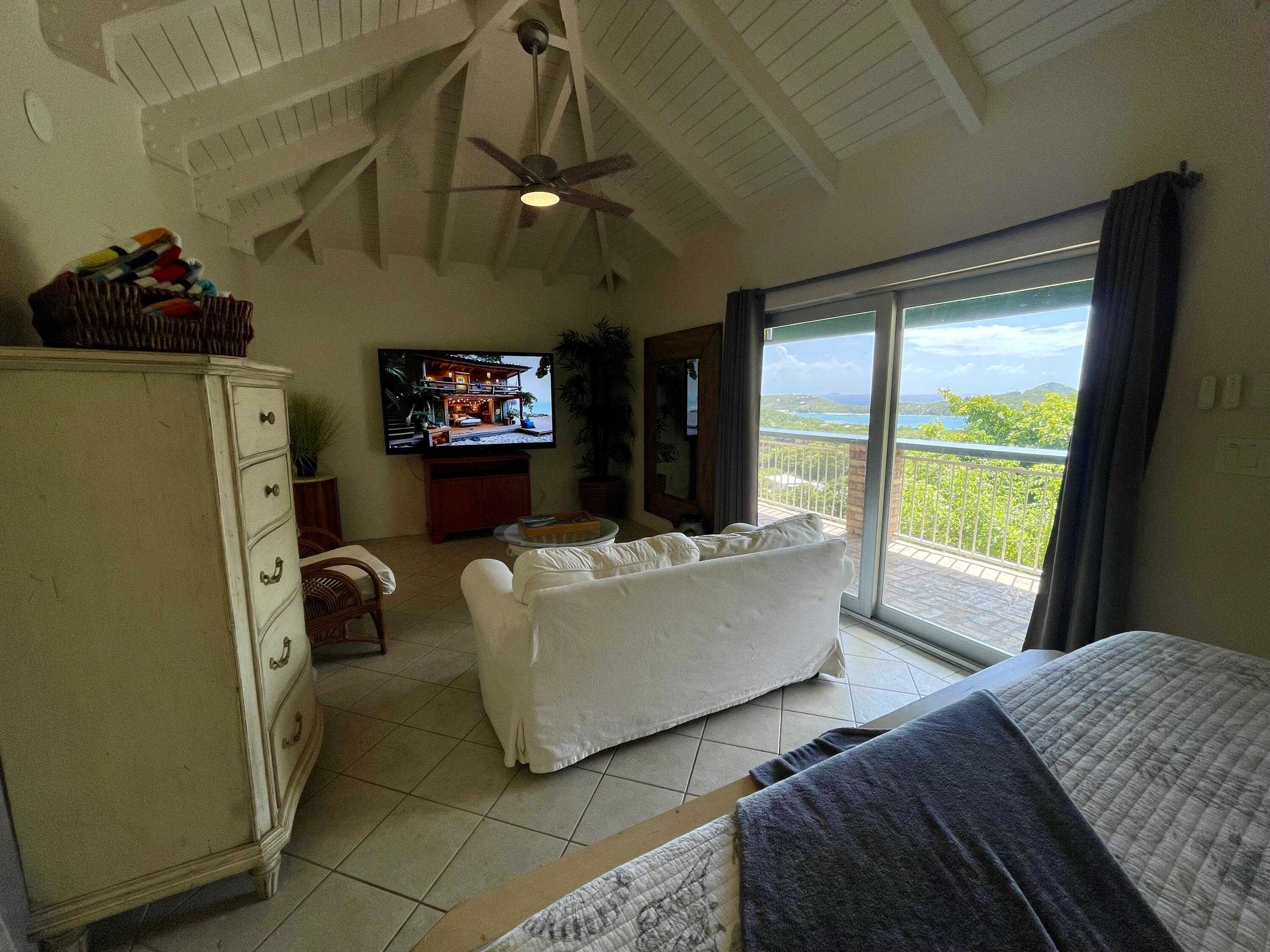104 Fish Bay, St John