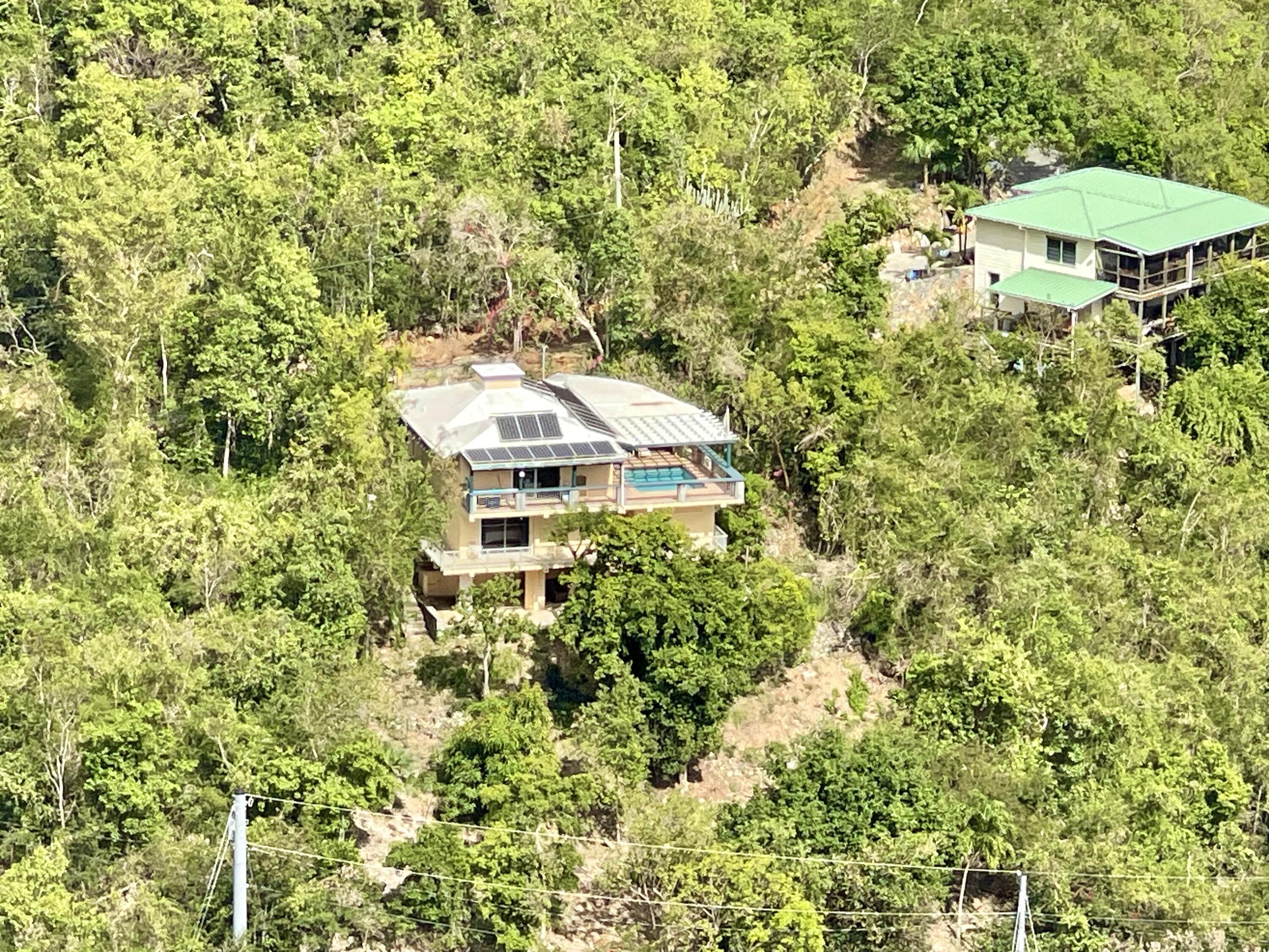 104 Fish Bay, St John