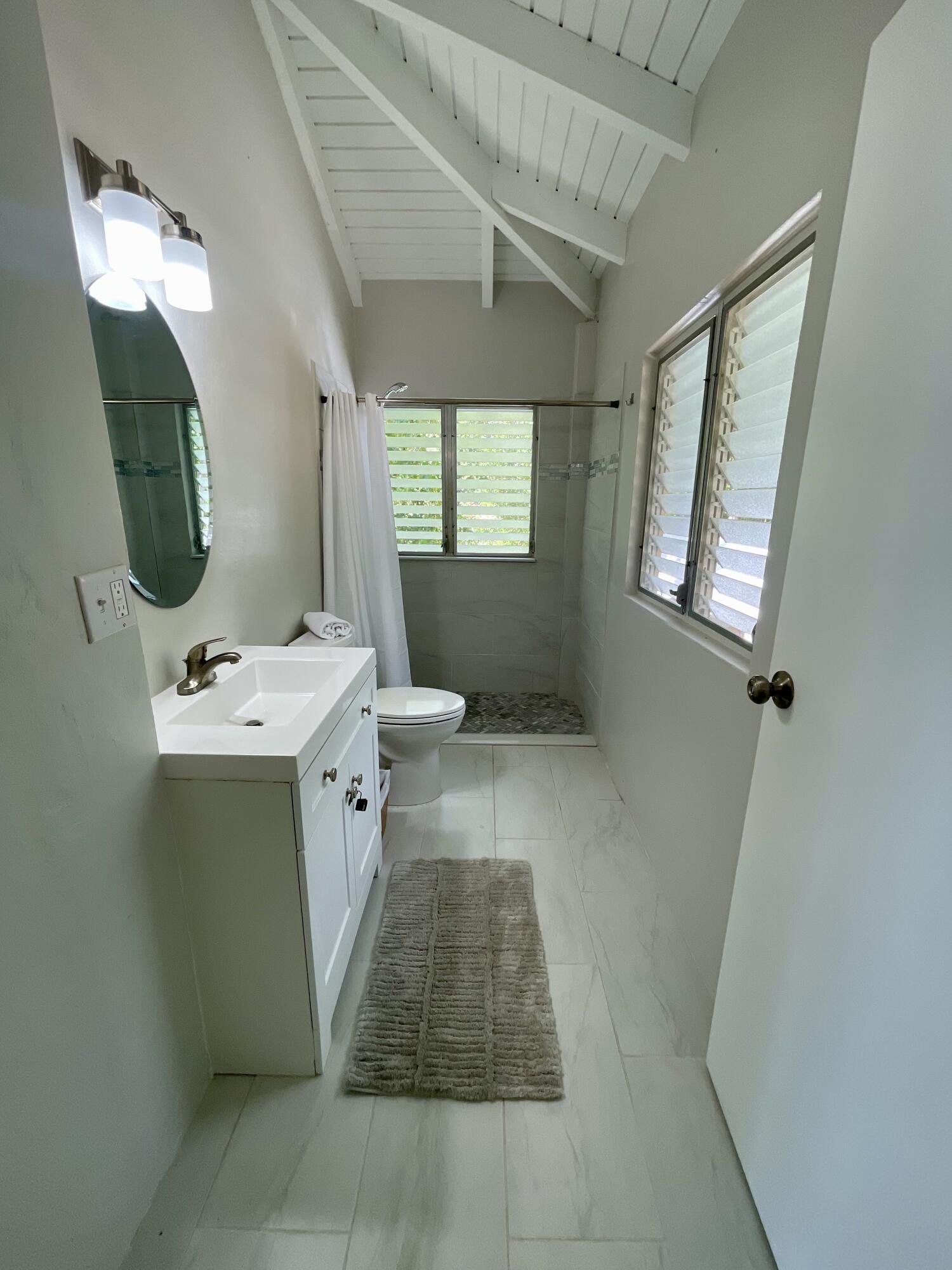104 Fish Bay, St John