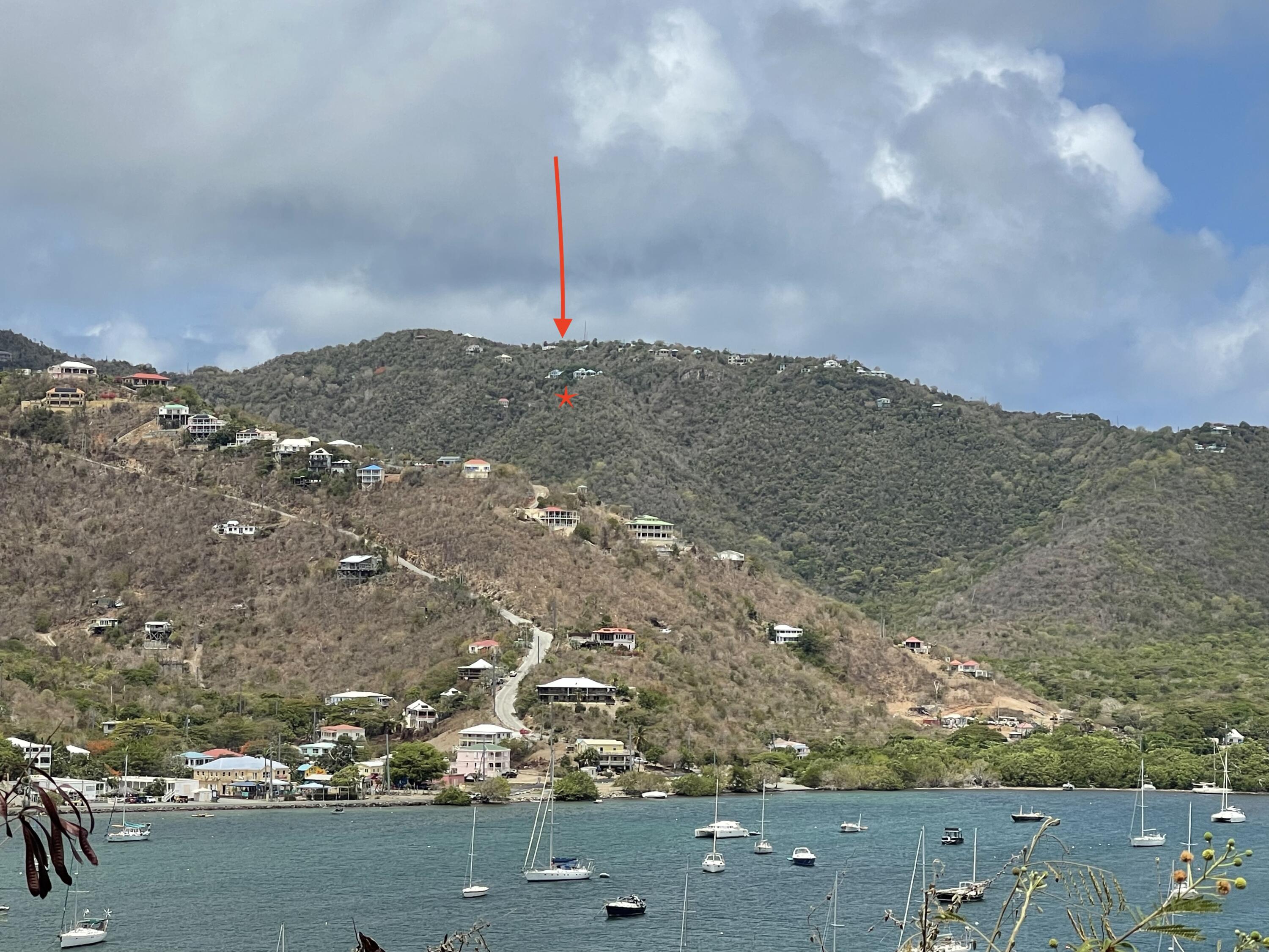 10-8-14 Carolina, St John