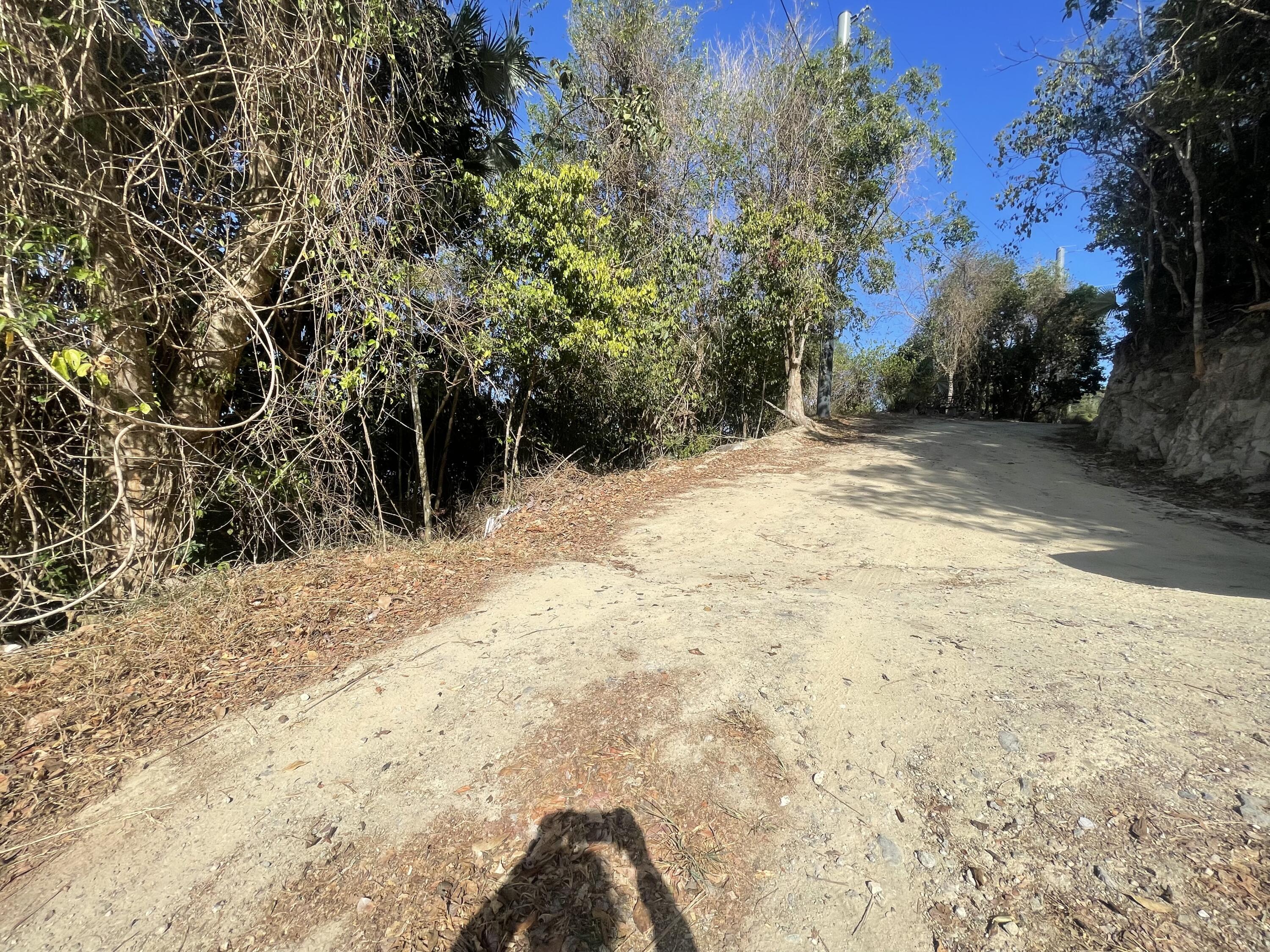 10-8-14 Carolina, St John