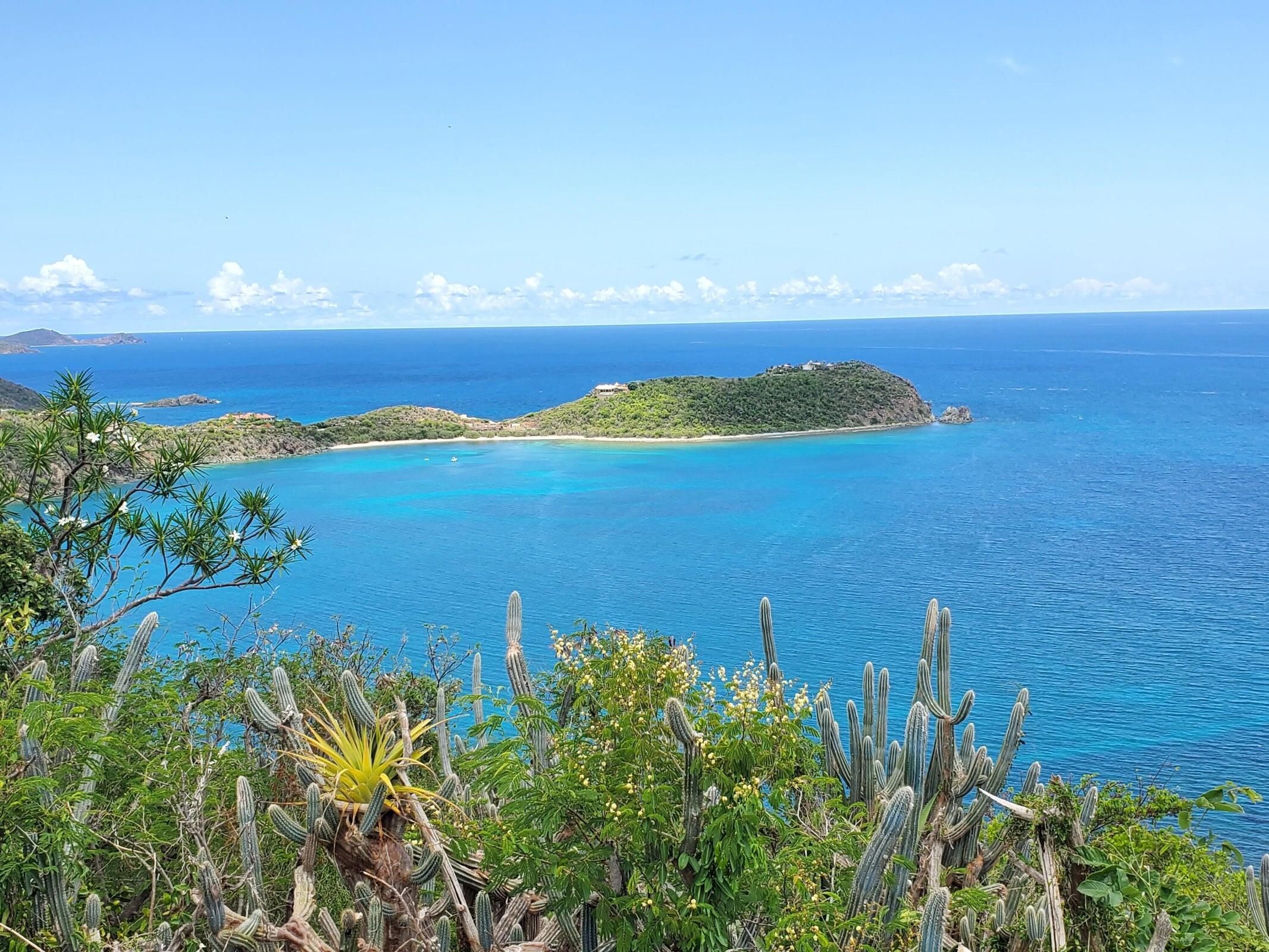 15A-3-17 Rendezvous & Ditleff, St John