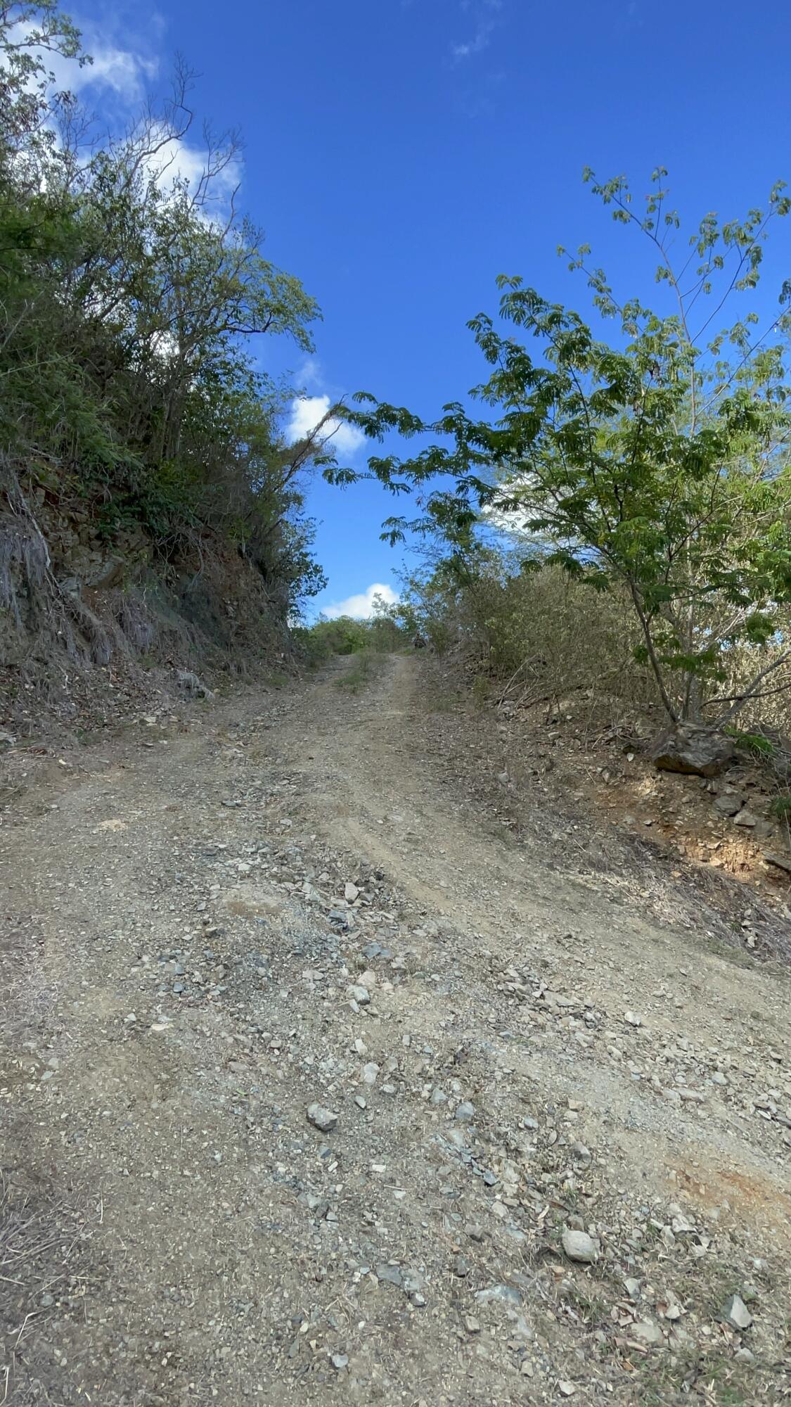 9-15-1 Carolina, St John
