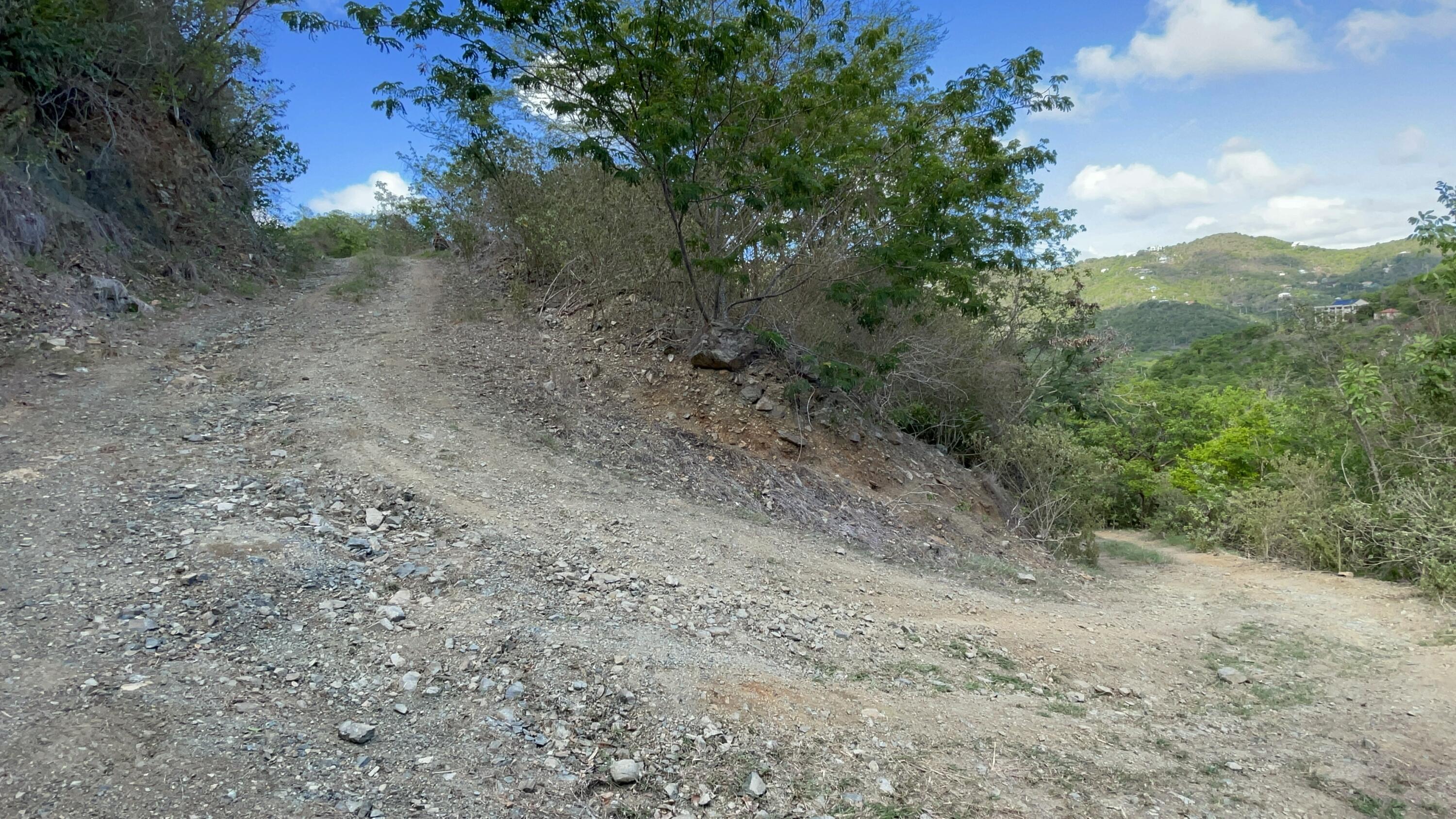9-15-1 Carolina, St John