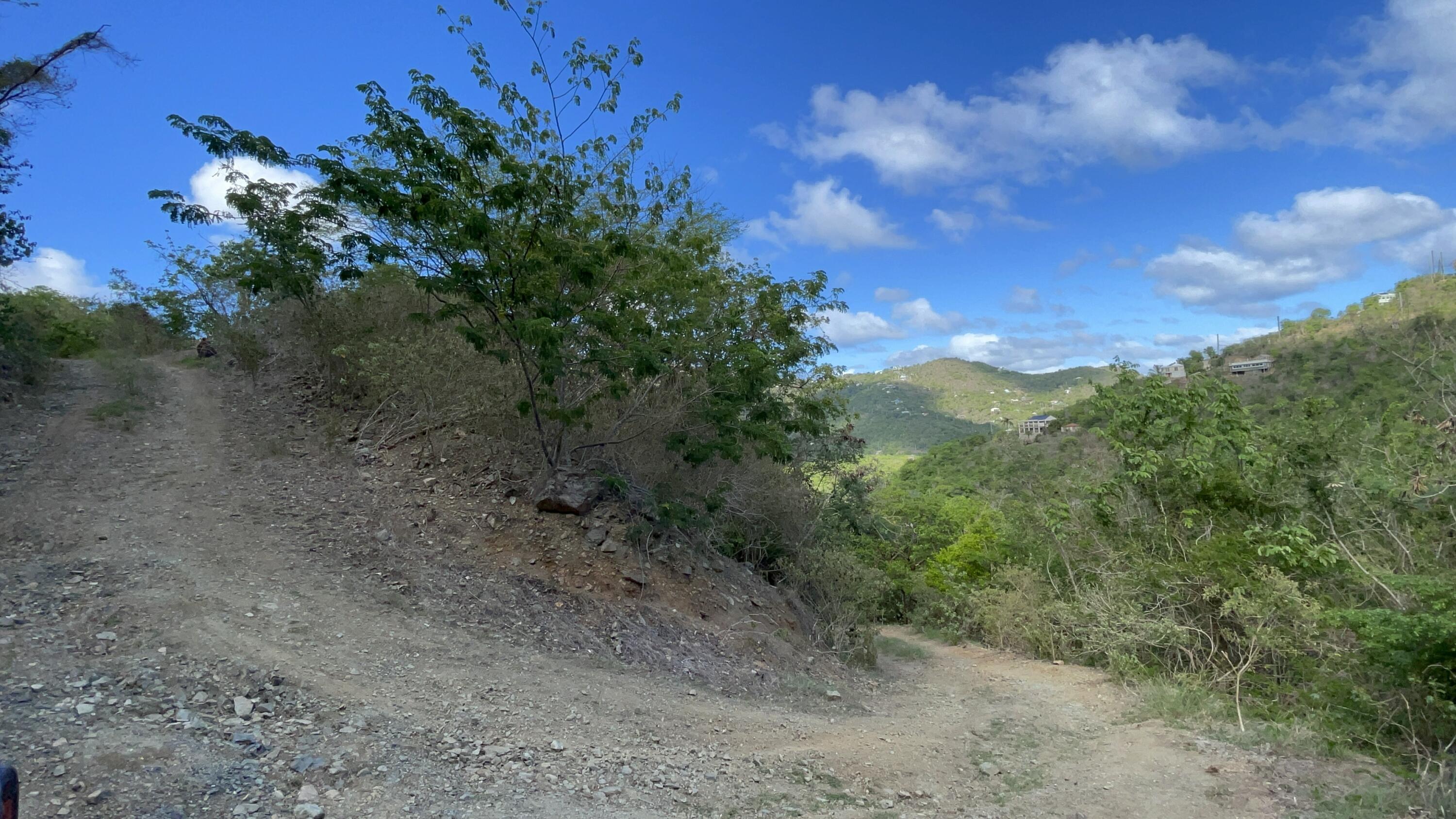 9-15-1 Carolina, St John