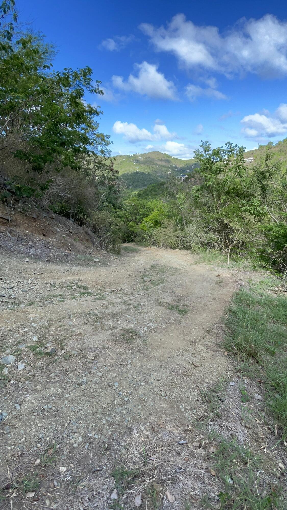 9-15-1 Carolina, St John