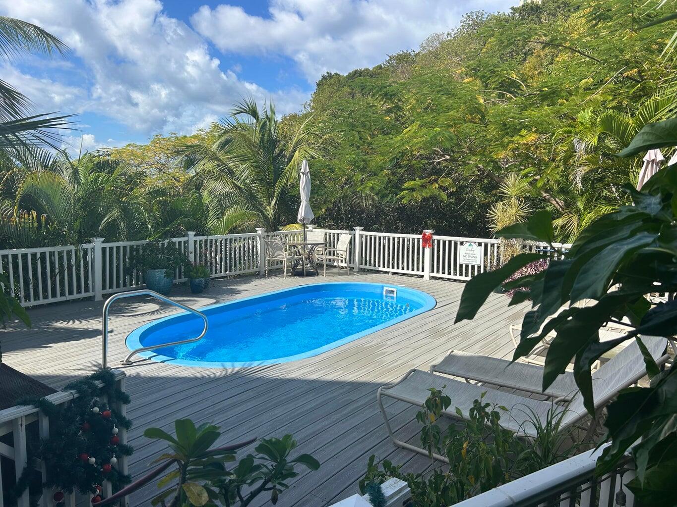 9-7 Enighed, F, St John Unit: F