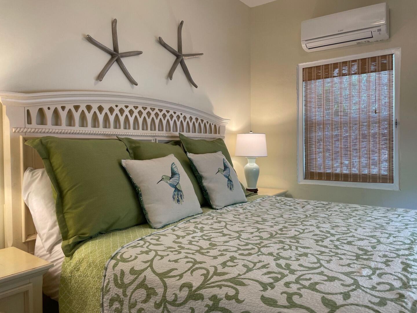 9-7 Enighed, F, St John Unit: F