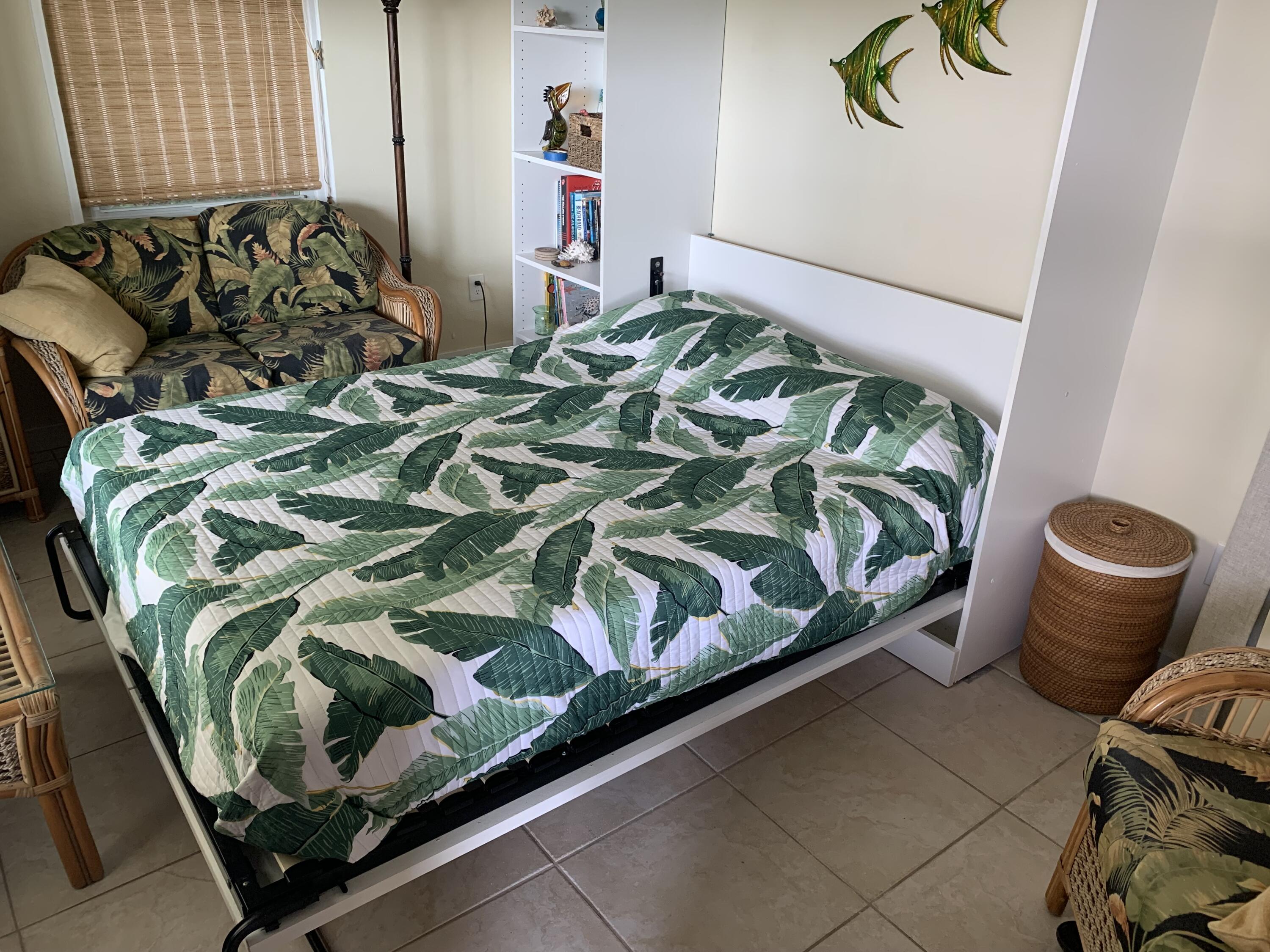 9-7 Enighed, F, St John Unit: F